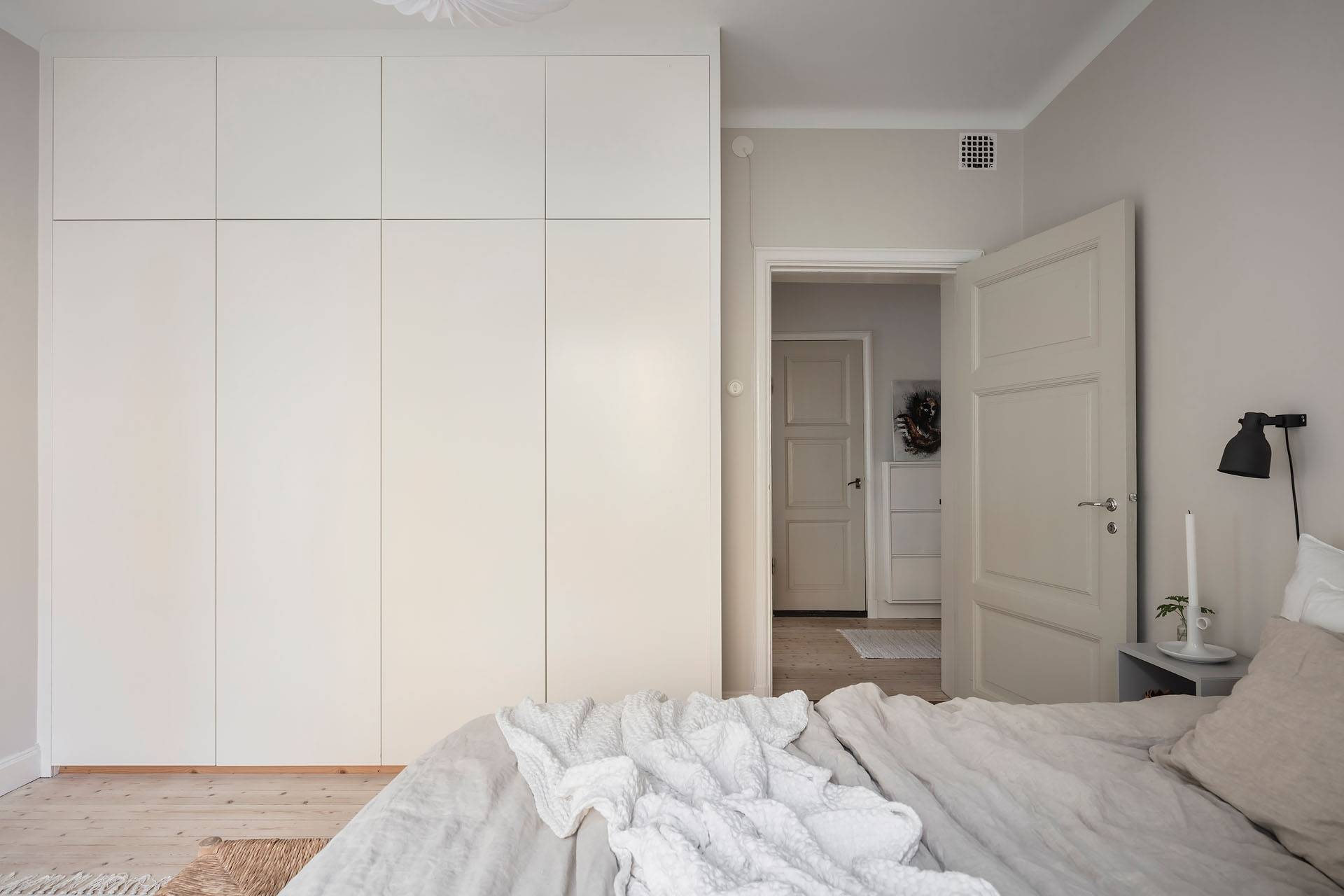 4 rum Lägenhet på Kungälvsgatan 8B Bagaregården Göteborgs kommun - bild 41