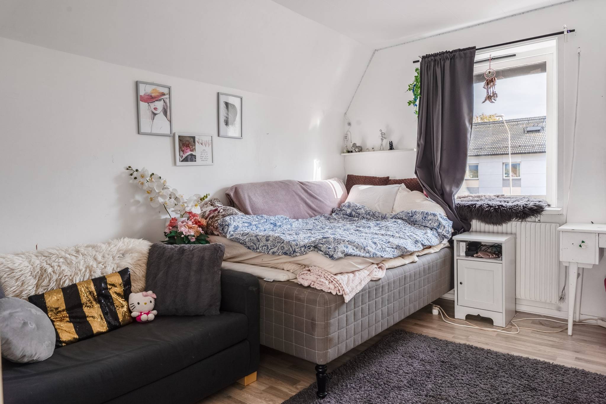 204 m² Övrig på Gamla vägen 21A Östra Ljungby Klippans kommun - bild 19