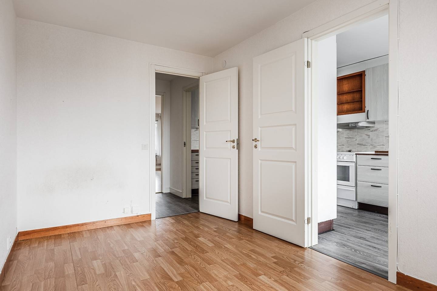 3 rum Lägenhet på Bergsgatan 19 C Centrum Sundsvalls kommun - bild 21