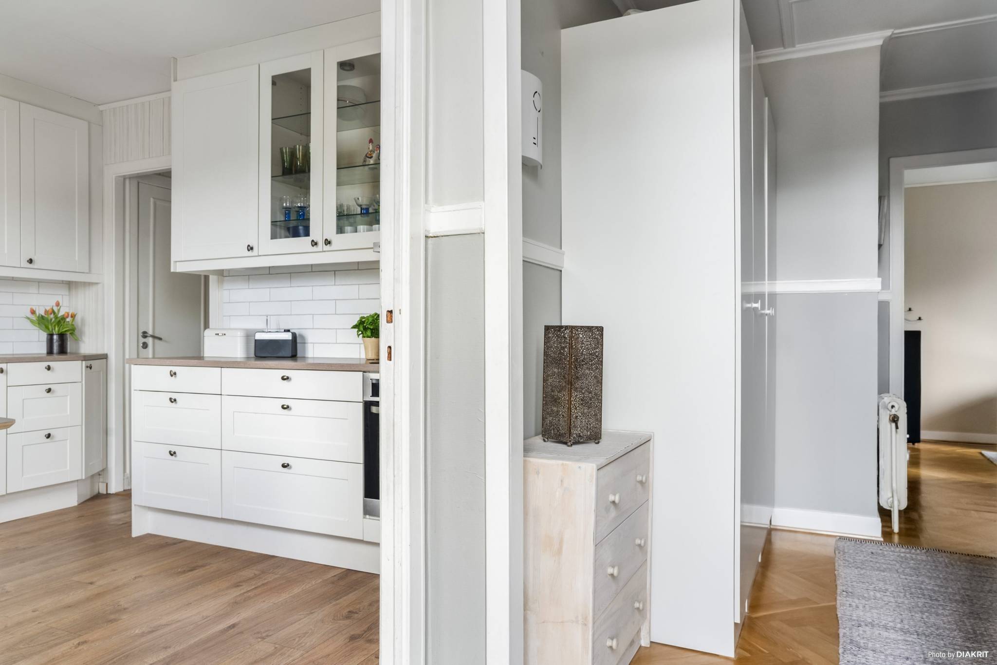 3 rum Villa på Gamla Nissastigen 75 Oskarström Halmstads kommun - bild 14