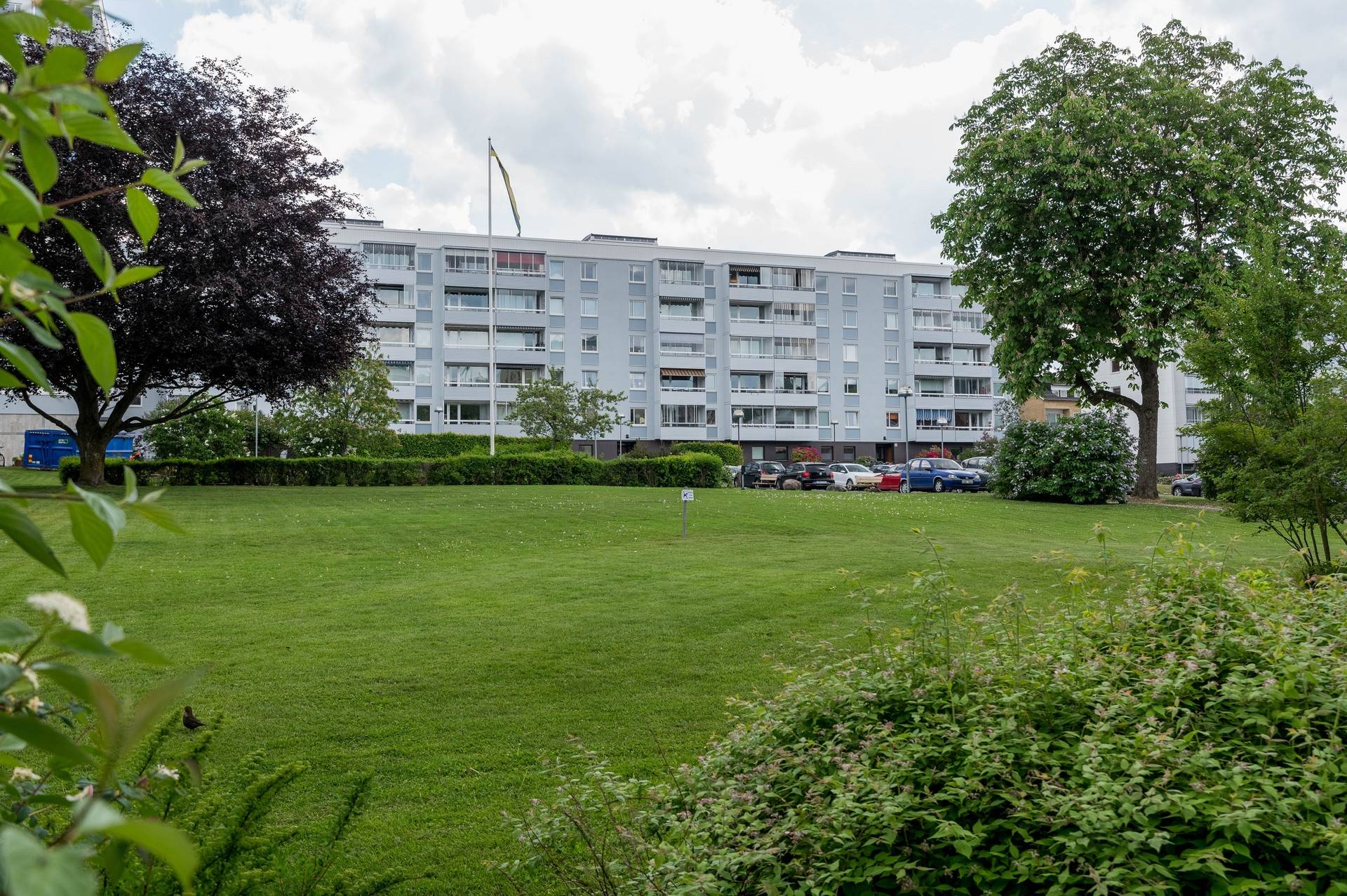 1 rum Lägenhet på Kungsgatan 27 Jönköping - Söder Jönköpings kommun - bild 25