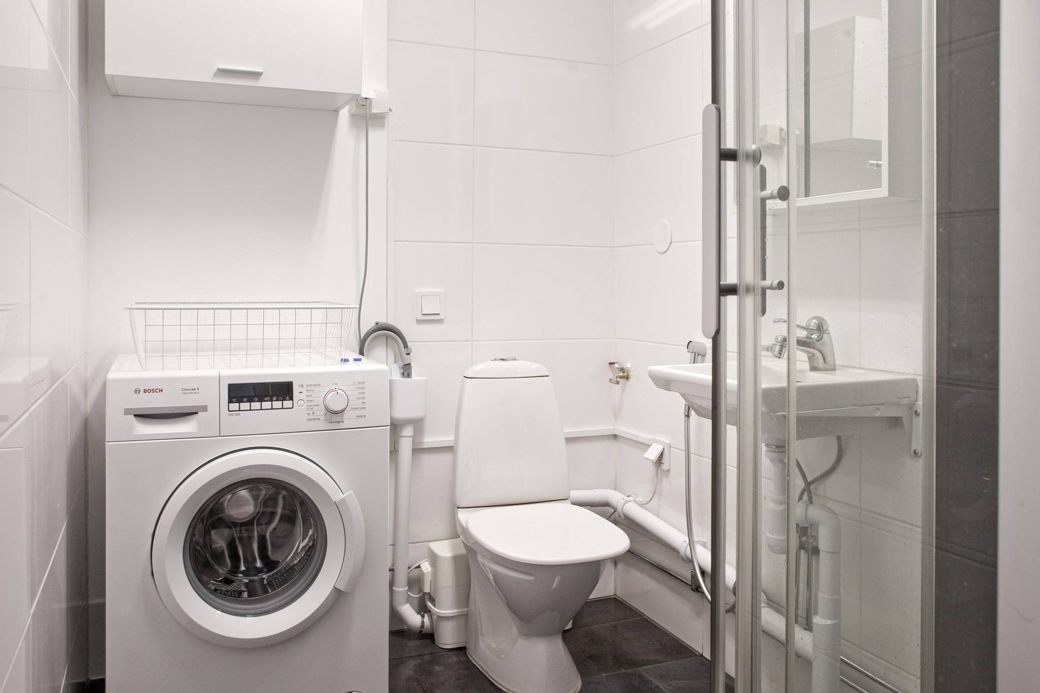 8 rum Villa på Skimmelgatan 55 Jägersro Villastad Malmö kommun - bild 23