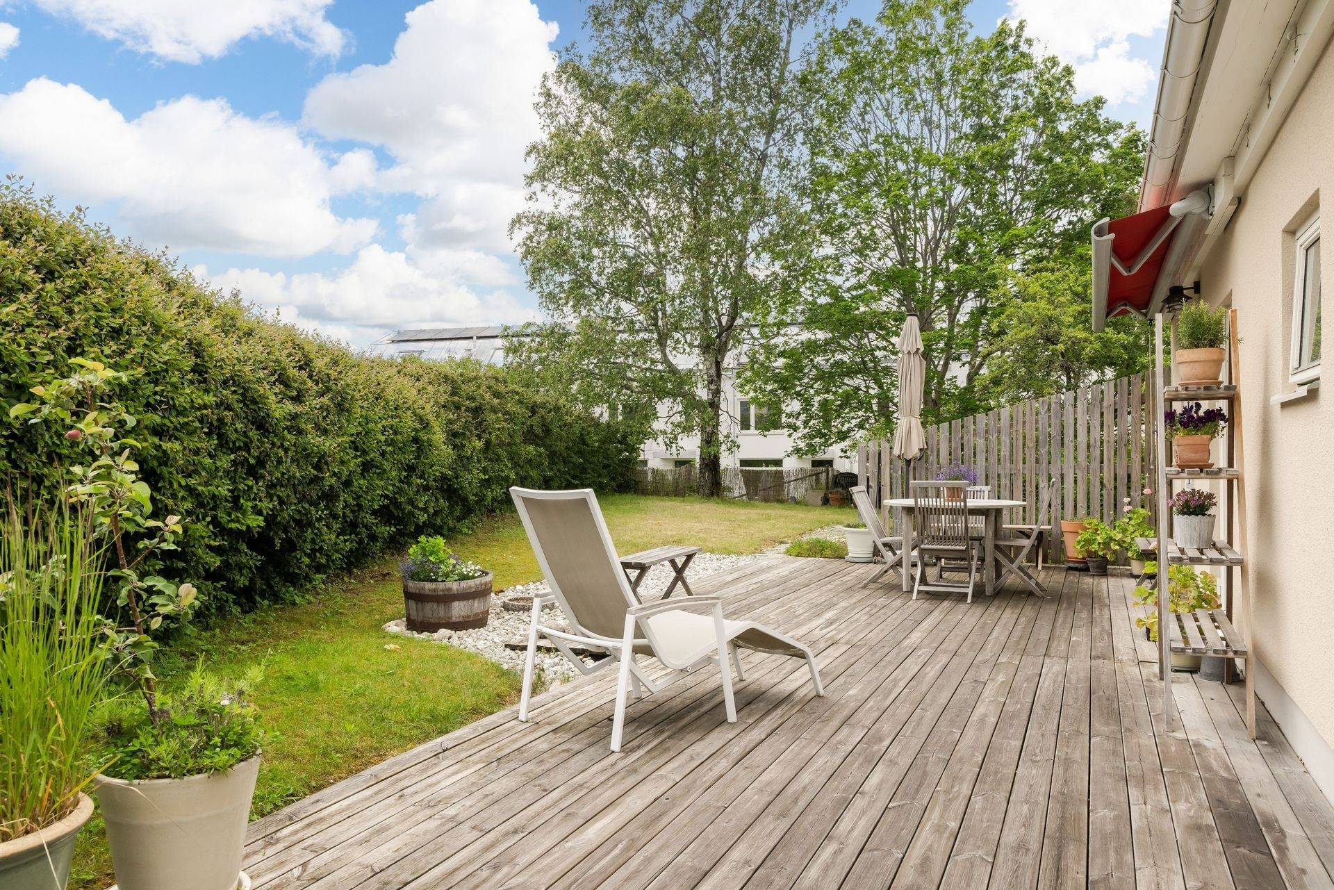 8 rum Villa på Slåttervägen 5B Enebyberg Danderyds kommun - bild 9
