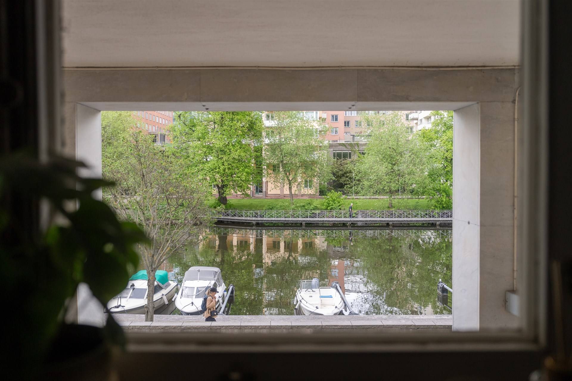 2 rum Lägenhet på Kungsbro Strand 19 Kungsholmen Stockholms kommun - bild 9