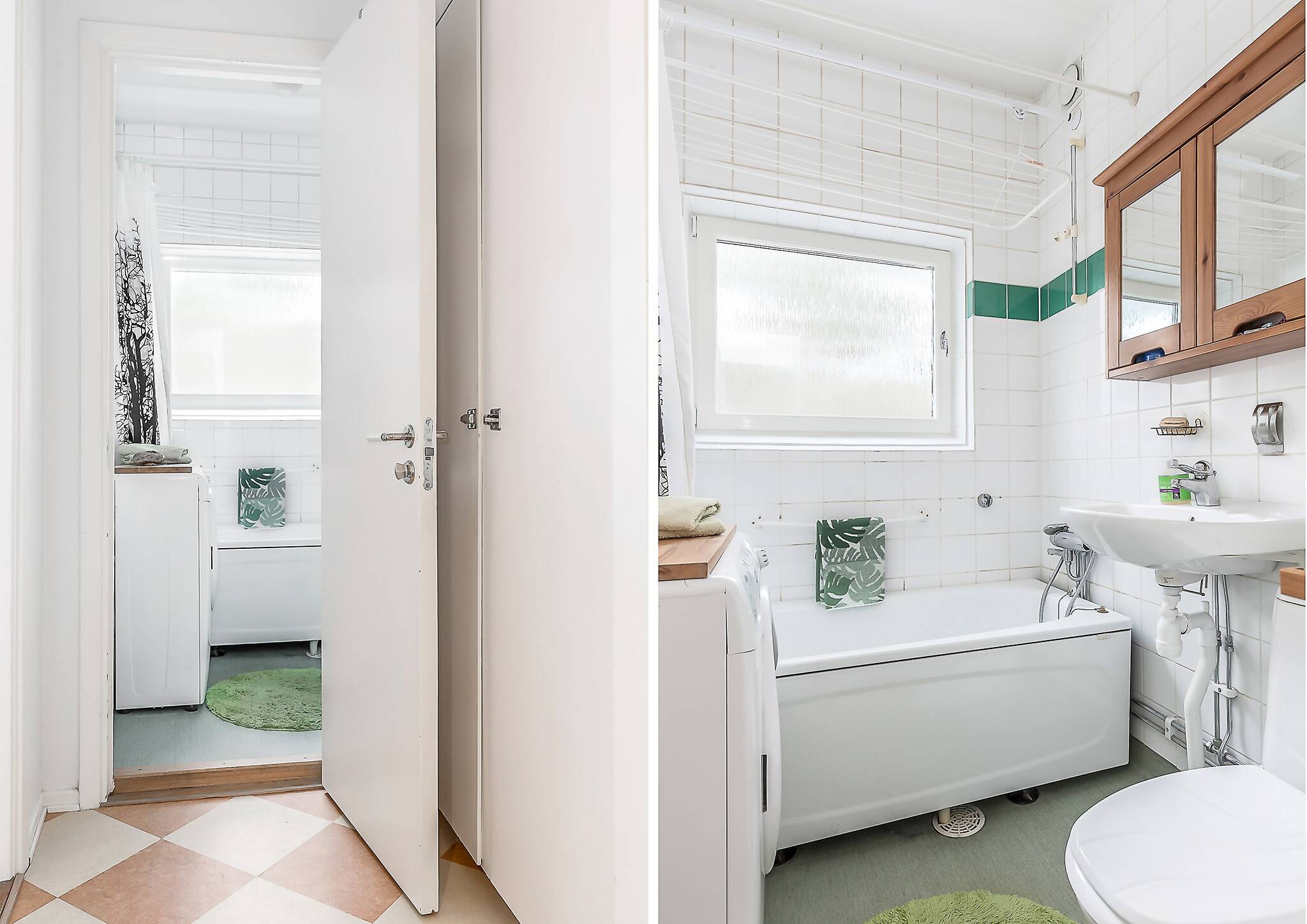 3 rum Lägenhet på Svartågatan 39 Bagarmossen Stockholms kommun - bild 11