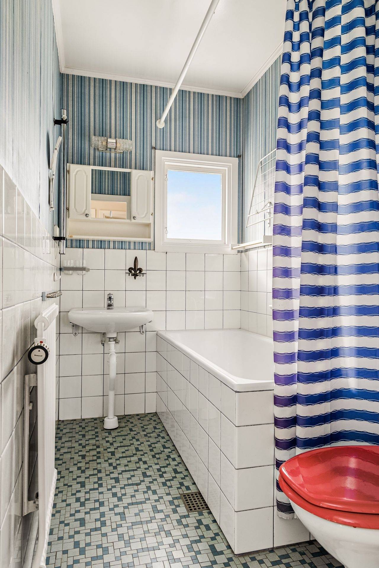 3 rum Villa på Vegagatan 38 Västra Gärdet Falkenbergs kommun - bild 17