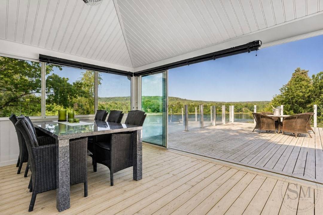 6 rum Villa på Sjötorp 1 Norra Kyrketorp Skövde kommun - bild 49