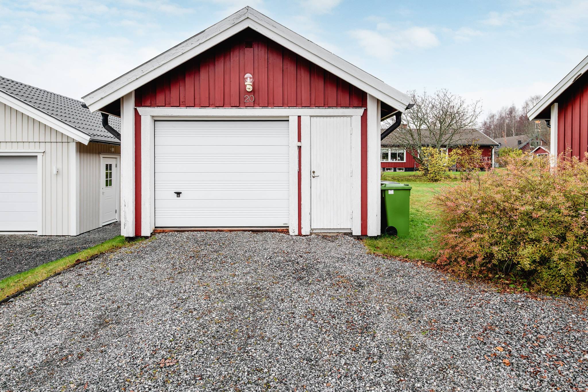 5 rum Villa på Kronvägen 20 Vännäs Vännäs kommun - bild 41