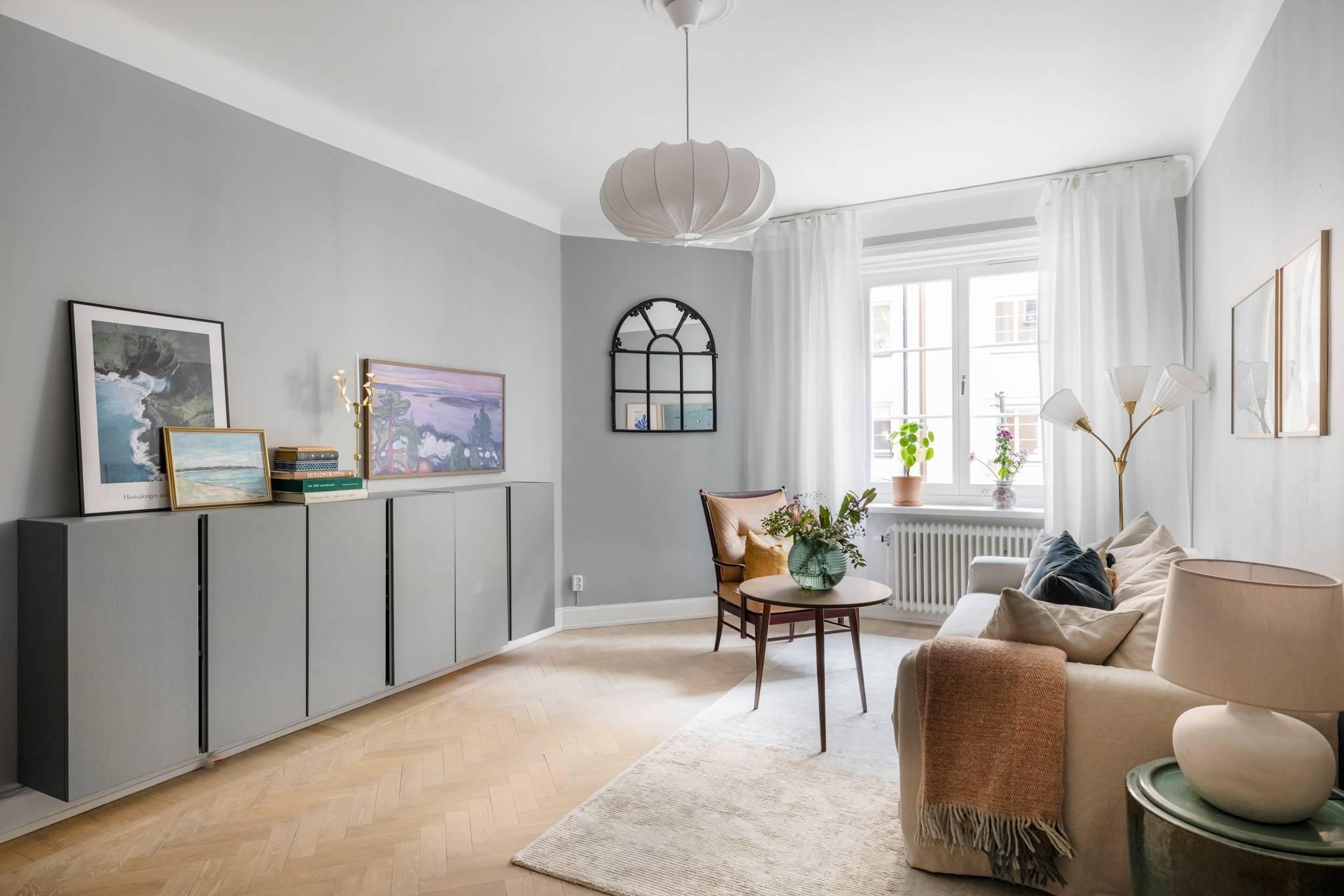 2 rum Lägenhet på Åsögatan 192, 0.5tr Stockholms kommun - bild 4
