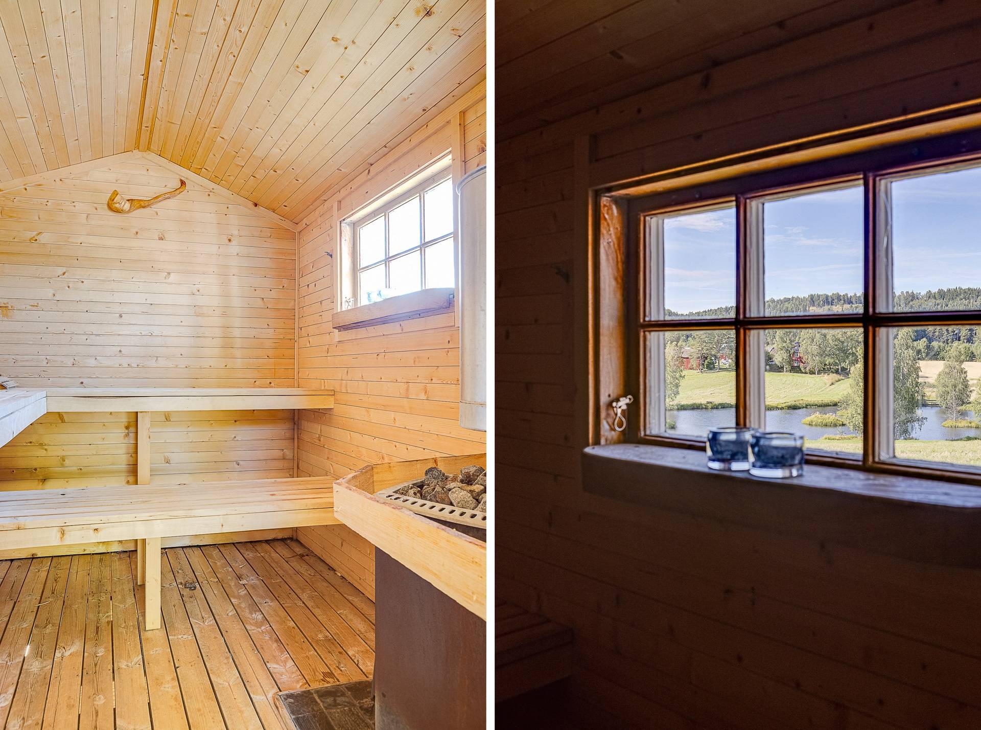 Gård med jordbruk på Butorp Forshaga kommun - bild 41
