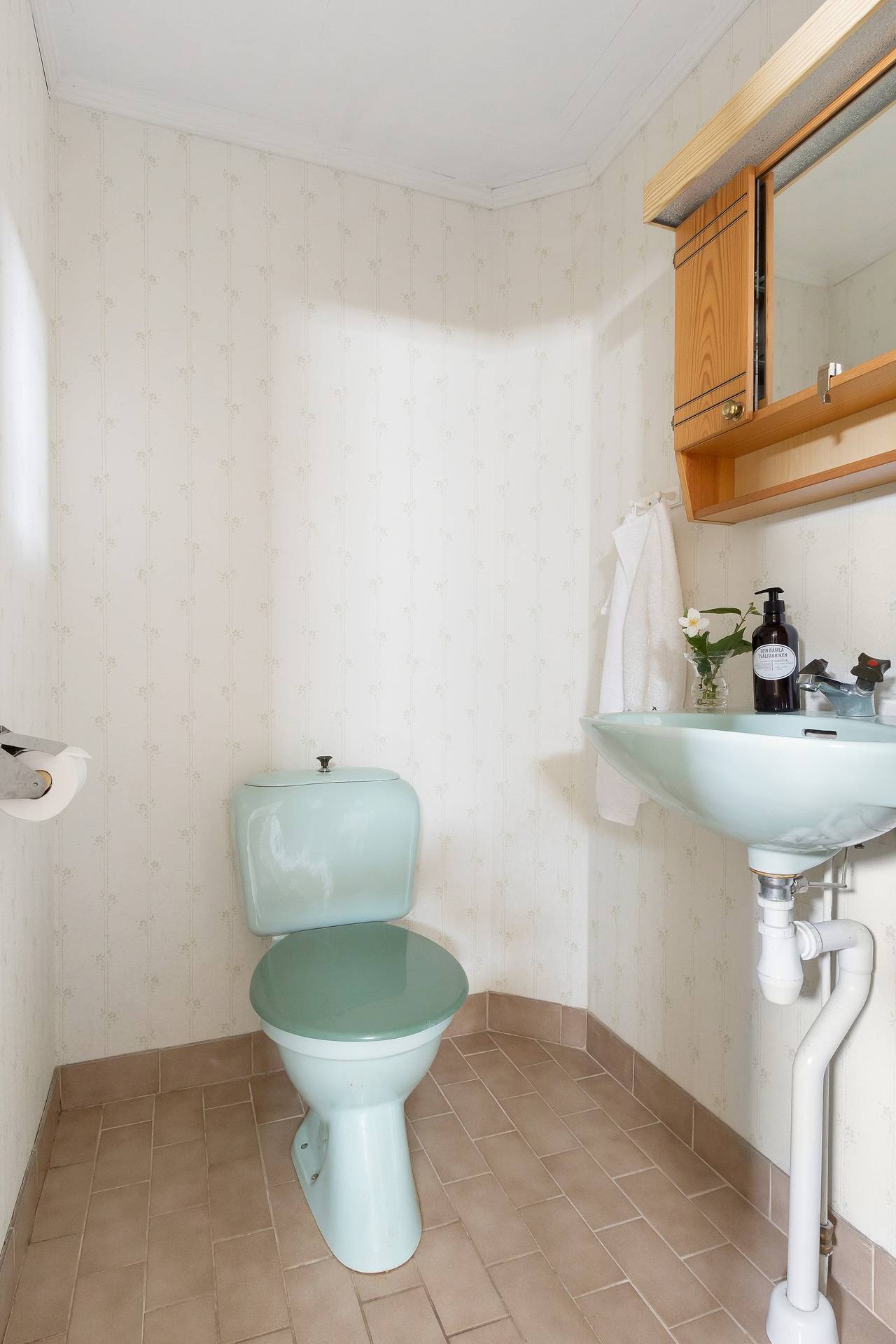 5 rum Villa på Månvägen 6 Ström Lilla Edets kommun - bild 31