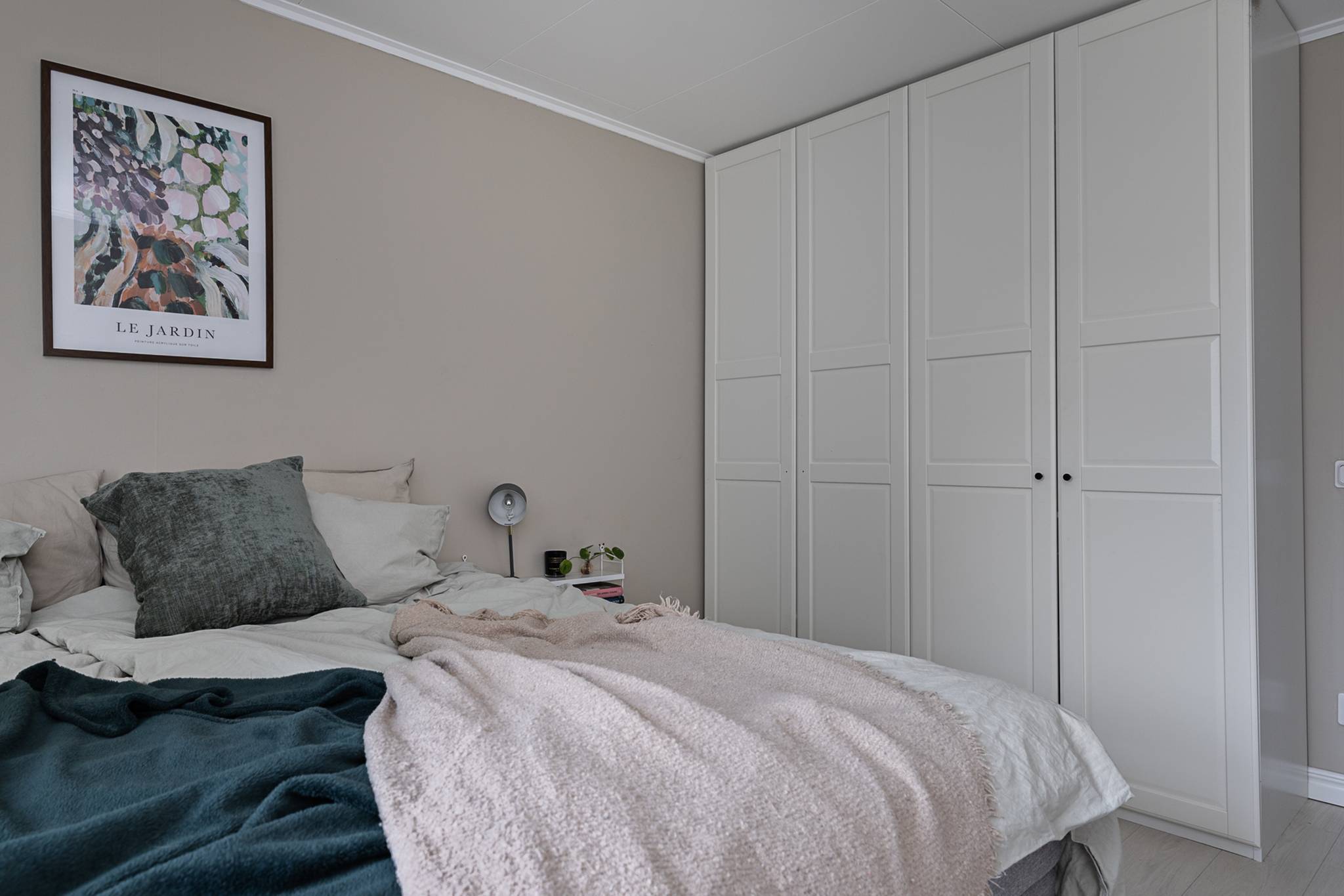 3 rum Lägenhet på Innerbyvägen 21B Hissjö Umeå kommun - bild 20