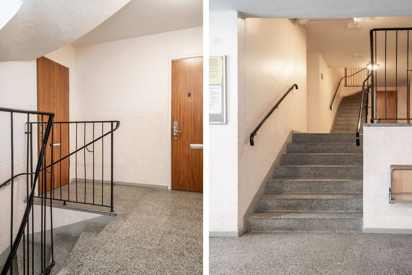 2 rum Lägenhet på Billstavägen 7 Centralt Sollefteå Sollefteå kommun - bild 22