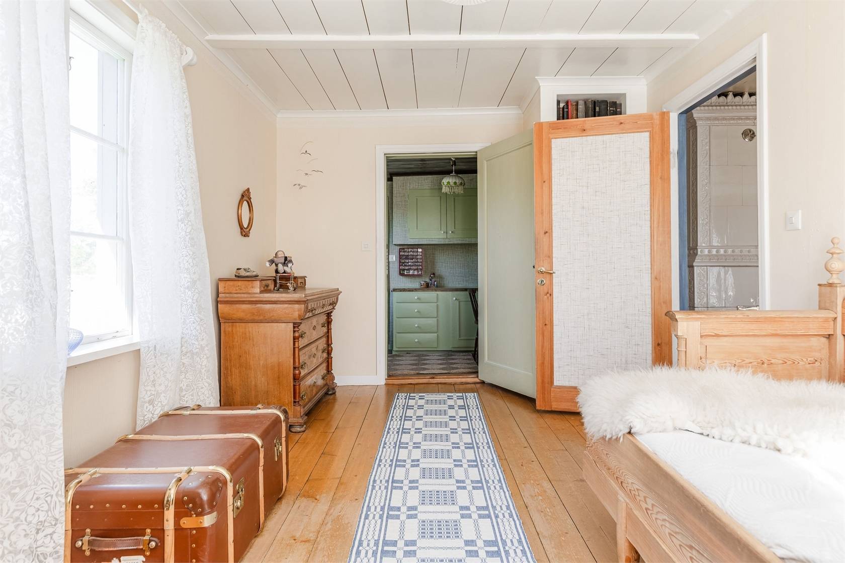235 m² Villa på Bosebyn Nystuga 1 Gunnarskog Arvika kommun - bild 35