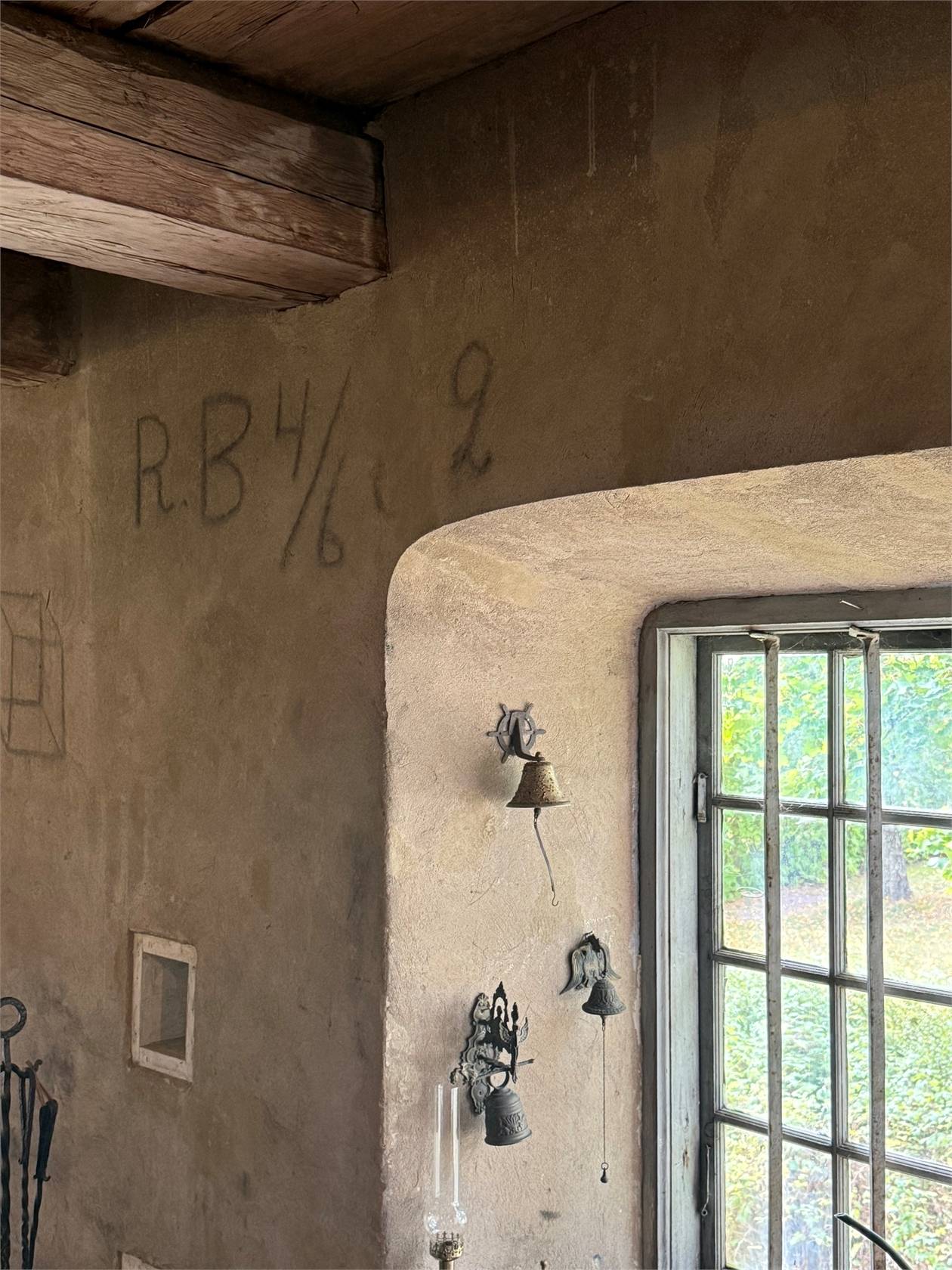 600 m² Villa på Vita Magasinet Andra Sidan Fagersta kommun - bild 21