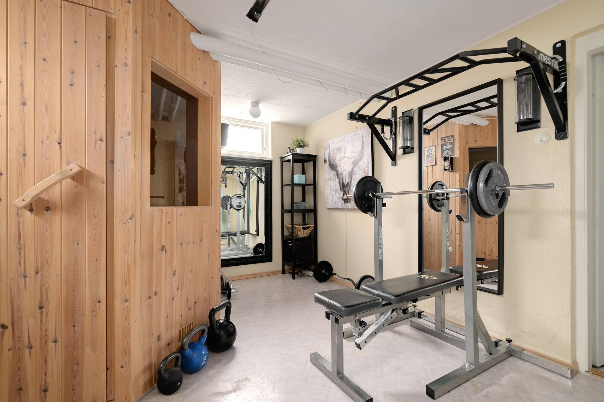5 rum Villa på Hemmansvägen 7 Västerhiske Umeå kommun - bild 25