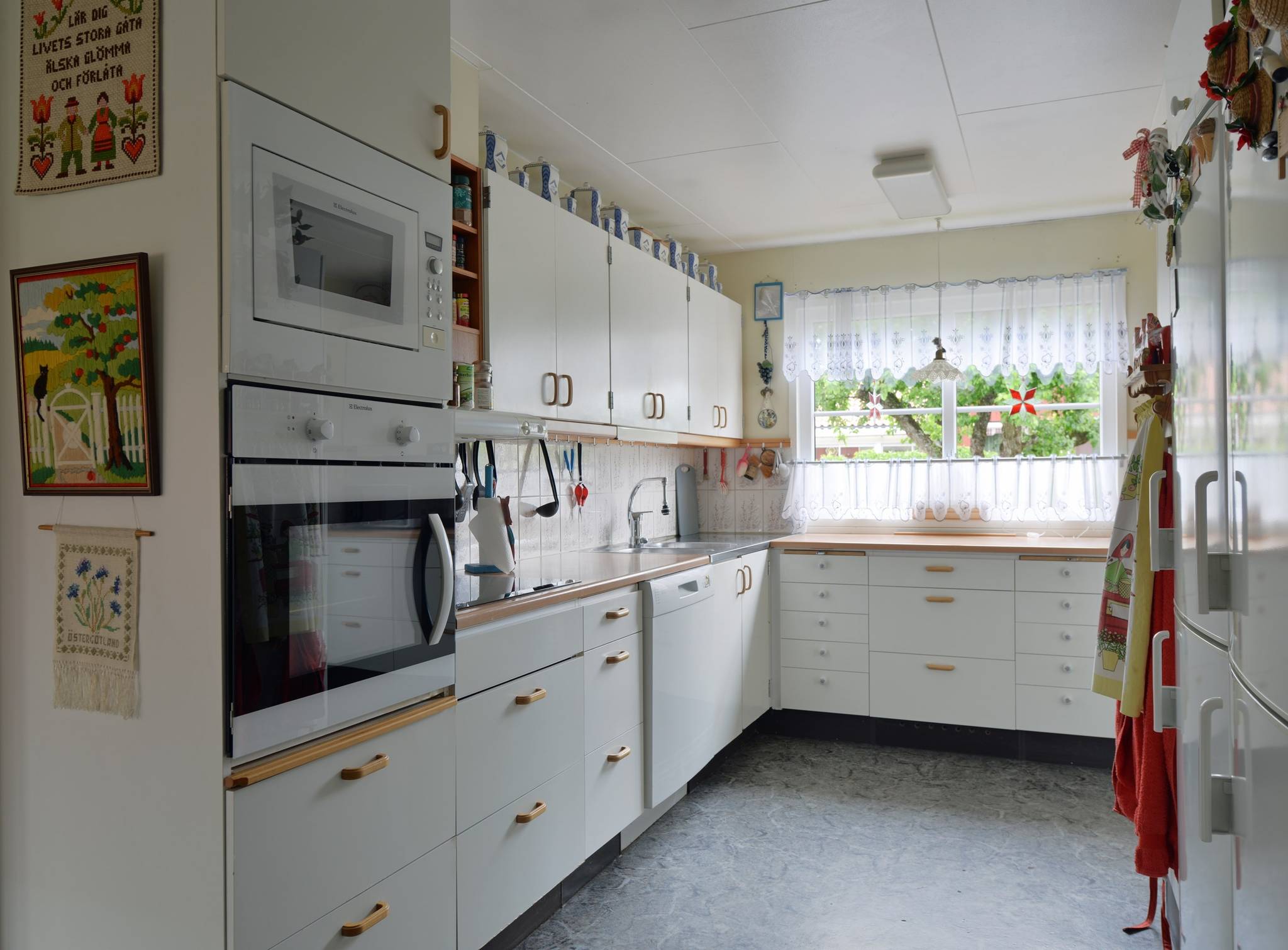 4 rum Villa på Krongjutarvägen 7D Västerås kommun - bild 9