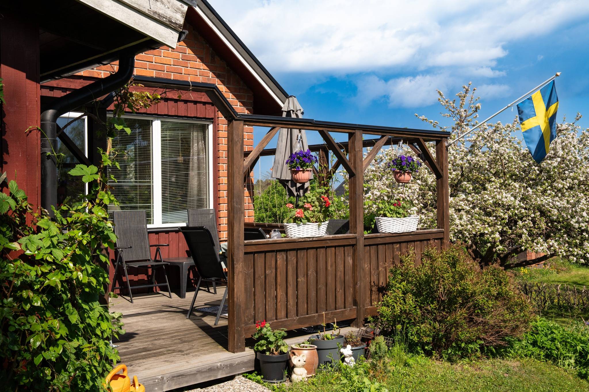 5 rum Villa på Fågelsångsvägen 18 Fågelsången Norrtälje kommun - bild 3