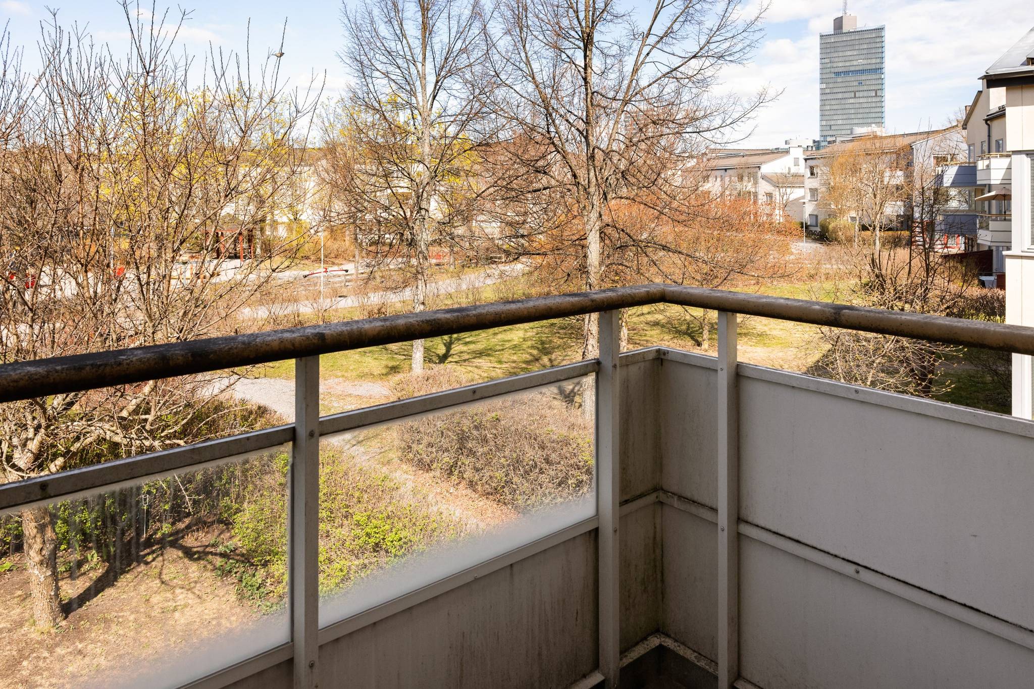 5 rum Radhus på Hillerödsgränd 9 Kista Stockholms kommun - bild 30