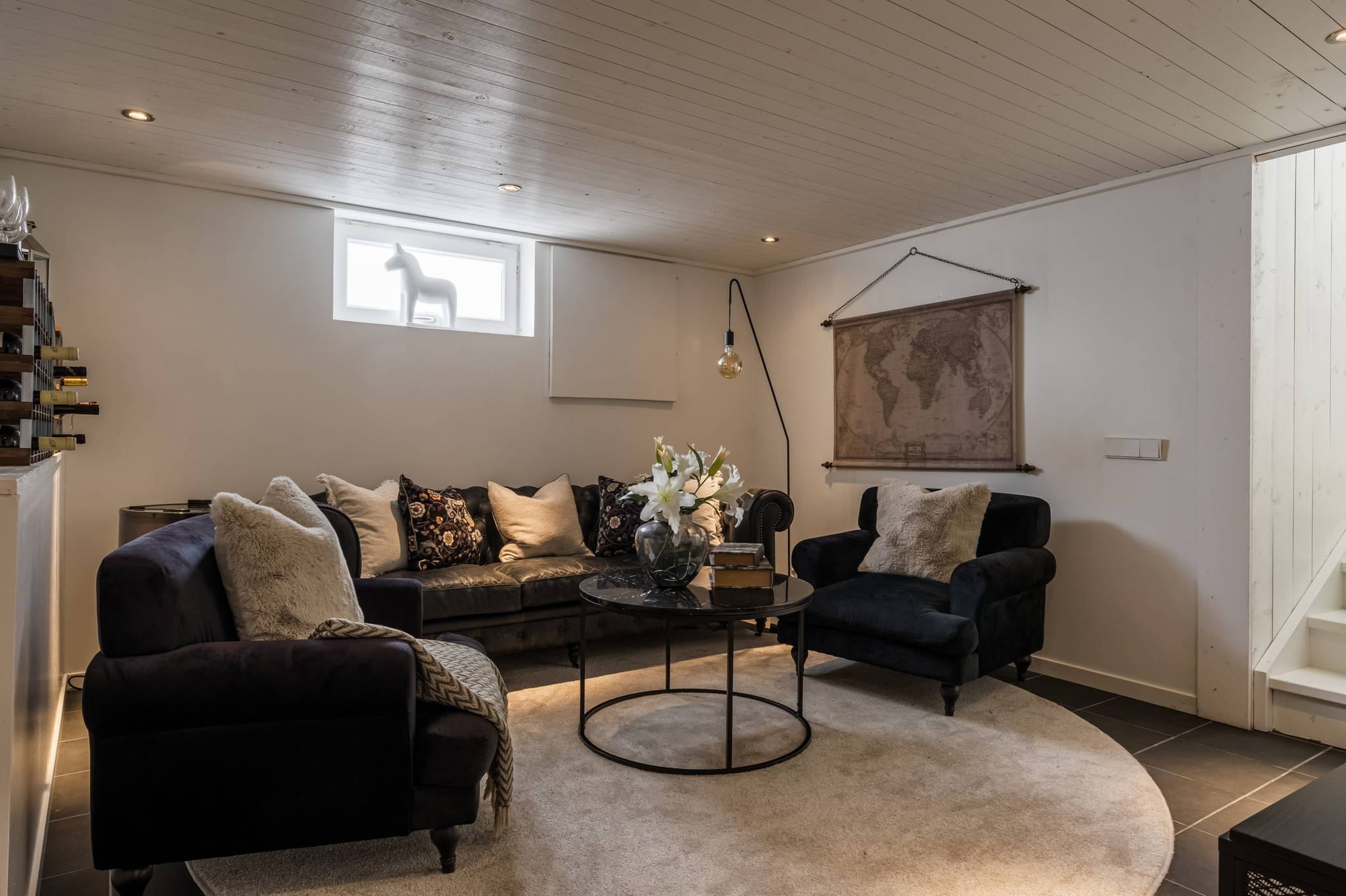 8 rum Villa på Björkallén 21 Rostastrand Örebro kommun - bild 38