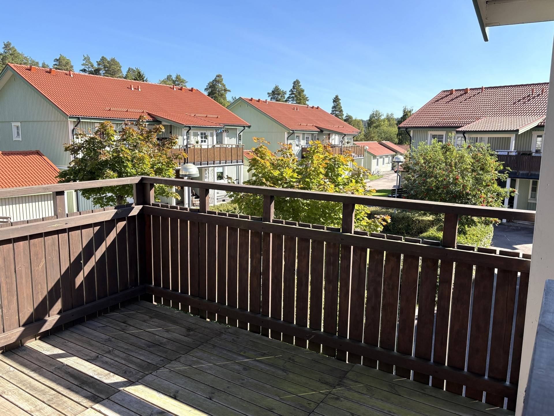 3 rum Lägenhet på Pionvägen 17D Årjäng - Centralt Årjängs kommun - bild 17