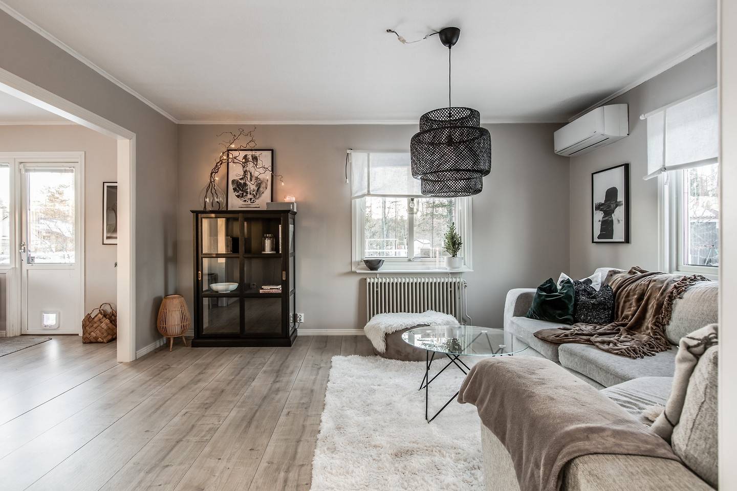 5 rum Villa på Ängomsvägen 17 Njurundabommen - Åmon Sundsvalls kommun - bild 9