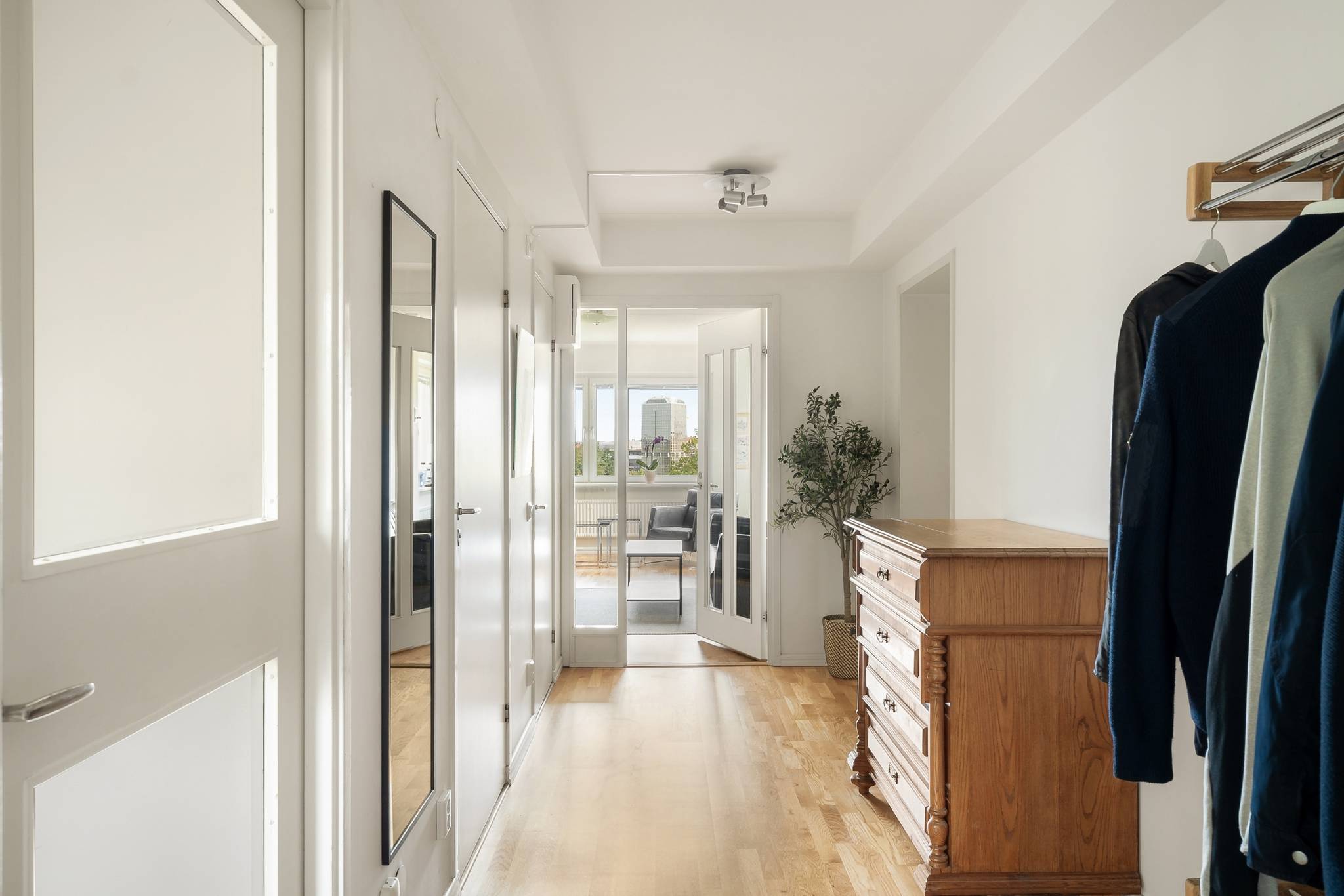 3 rum Lägenhet på Ankdammsgatan 8 Skytteholm Solna kommun - bild 20