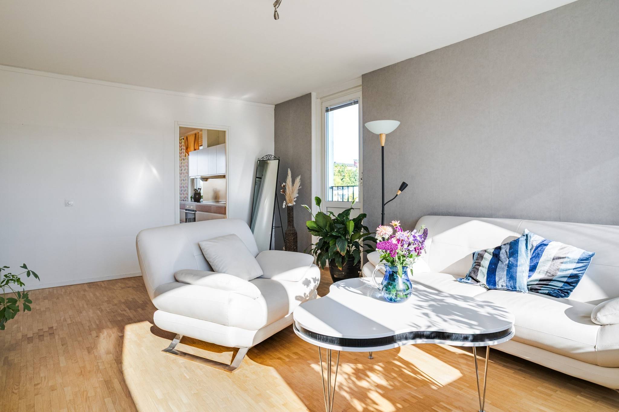 2 rum Lägenhet på Djurängsvägen 72A Djurängen Kalmar kommun - bild 7