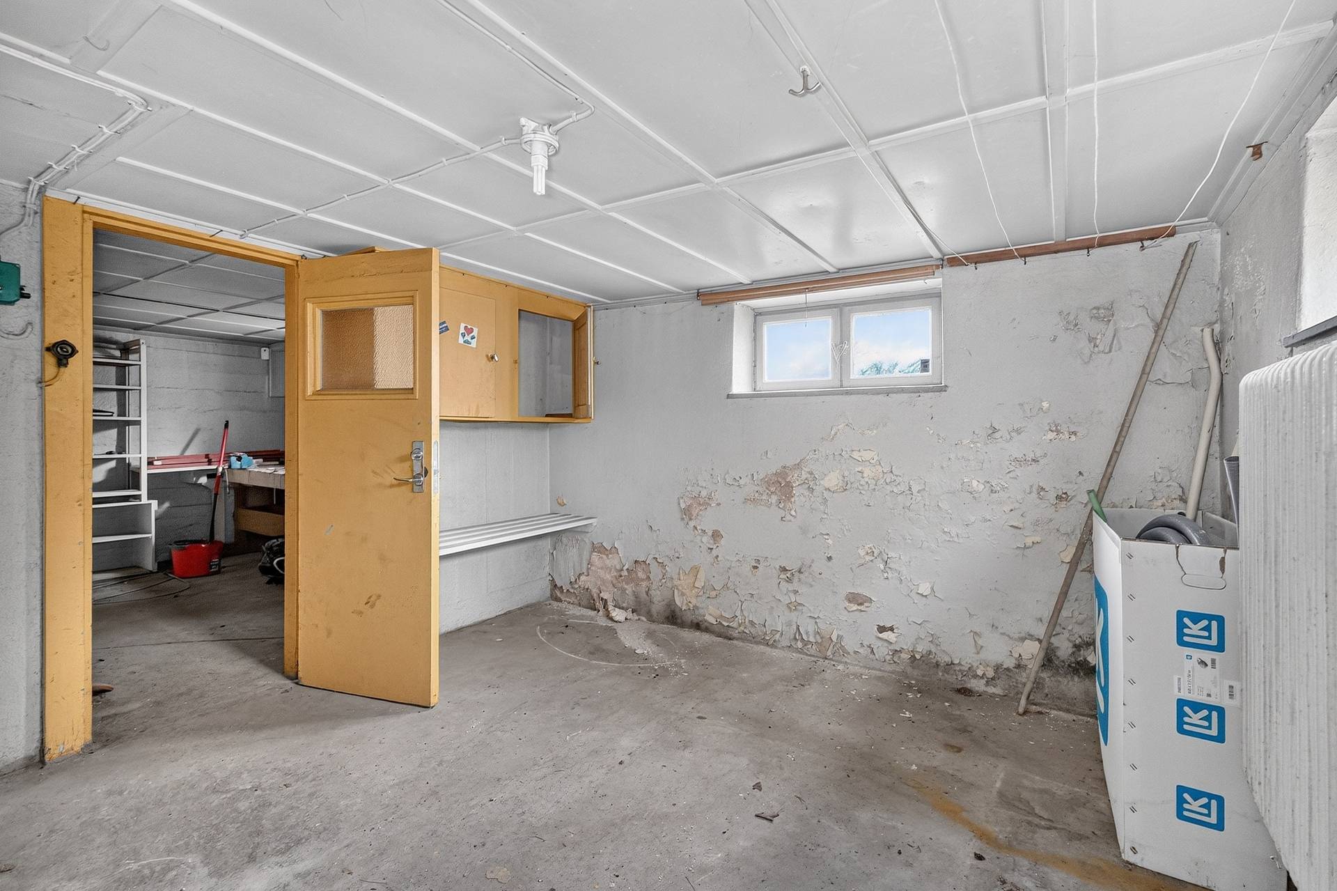 2 rum Villa på Hällvägen 13 Bergsbrunna Uppsala kommun - bild 19