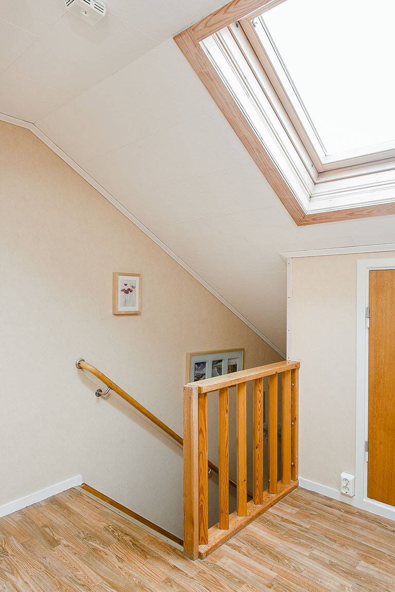 6 rum Villa på Hallgatan 34 Ågårdsområdet Lidköpings kommun - bild 28