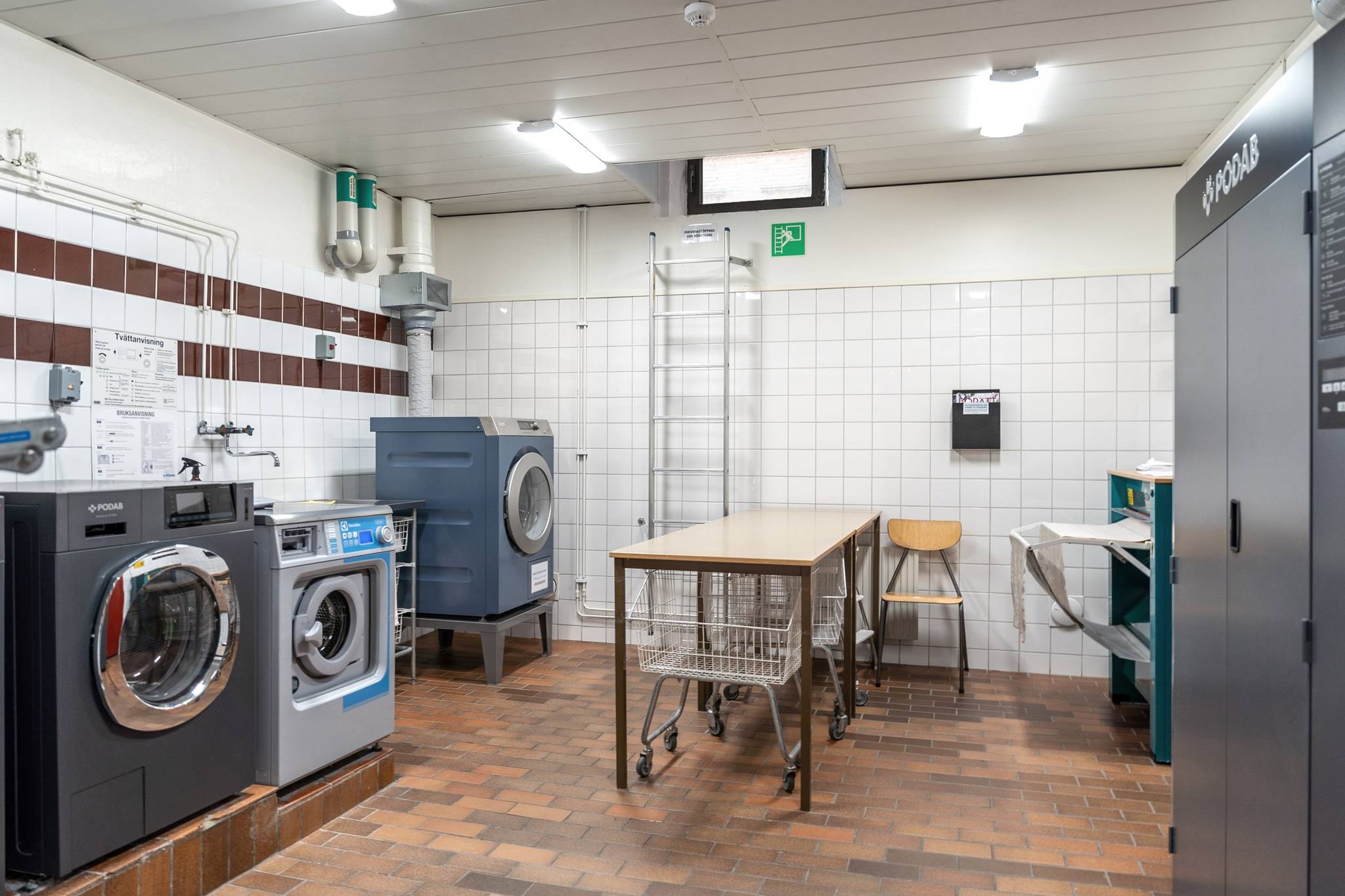 4.5 rum Lägenhet på Karlsviksgatan 2 Kungsholmen Stockholms kommun - bild 32