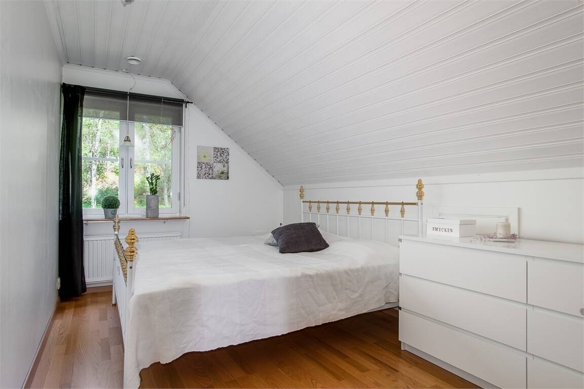 8 rum Villa på Oscar Stjernes väg 19 Centrala Torsby Torsby kommun - bild 22