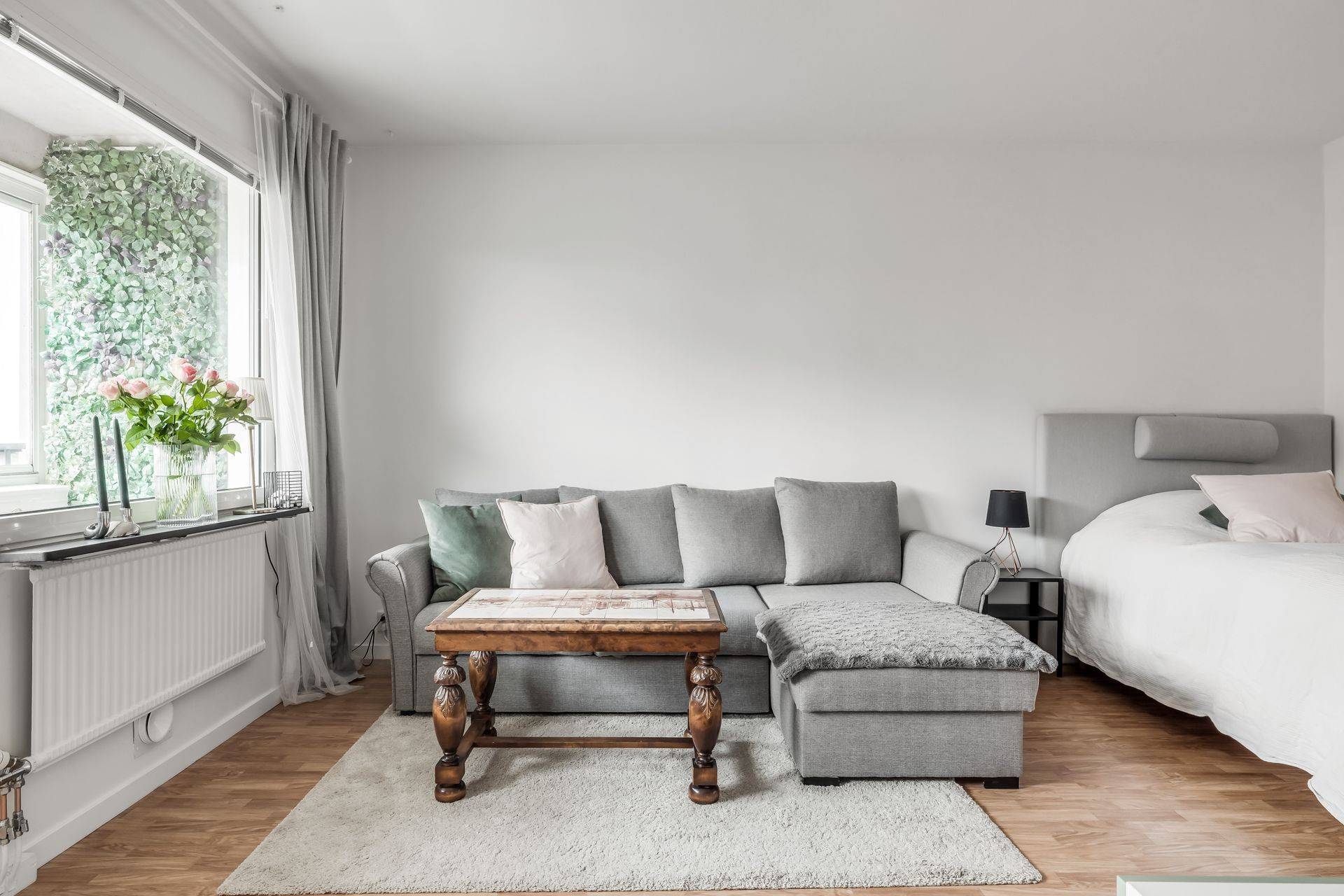 1 rum Lägenhet på Mörbylund 19, 9 tr Mörbylund Danderyds kommun - bild 7