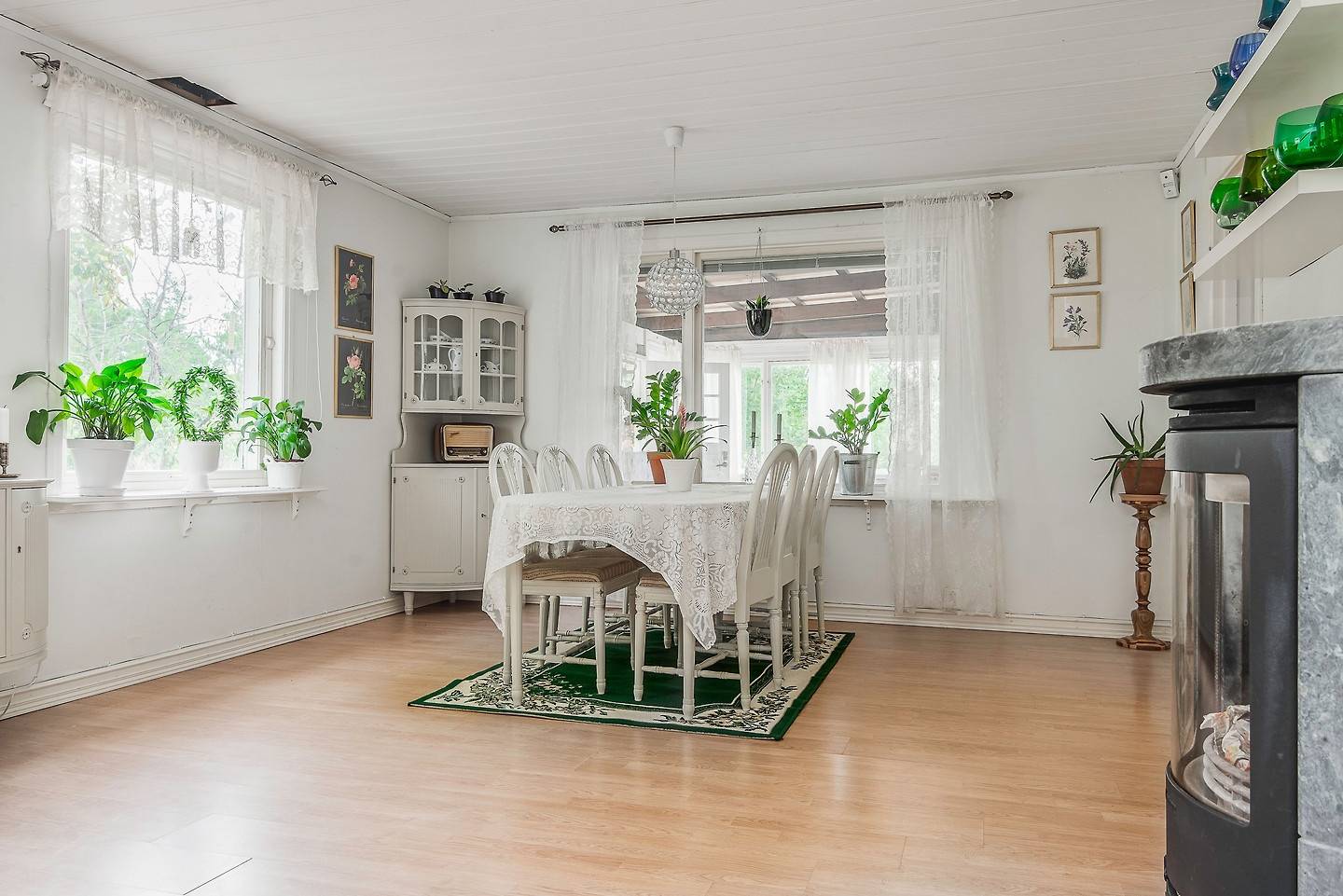 3 rum Villa på Högalidsvägen 6 Valdemarsviks kommun - bild 4