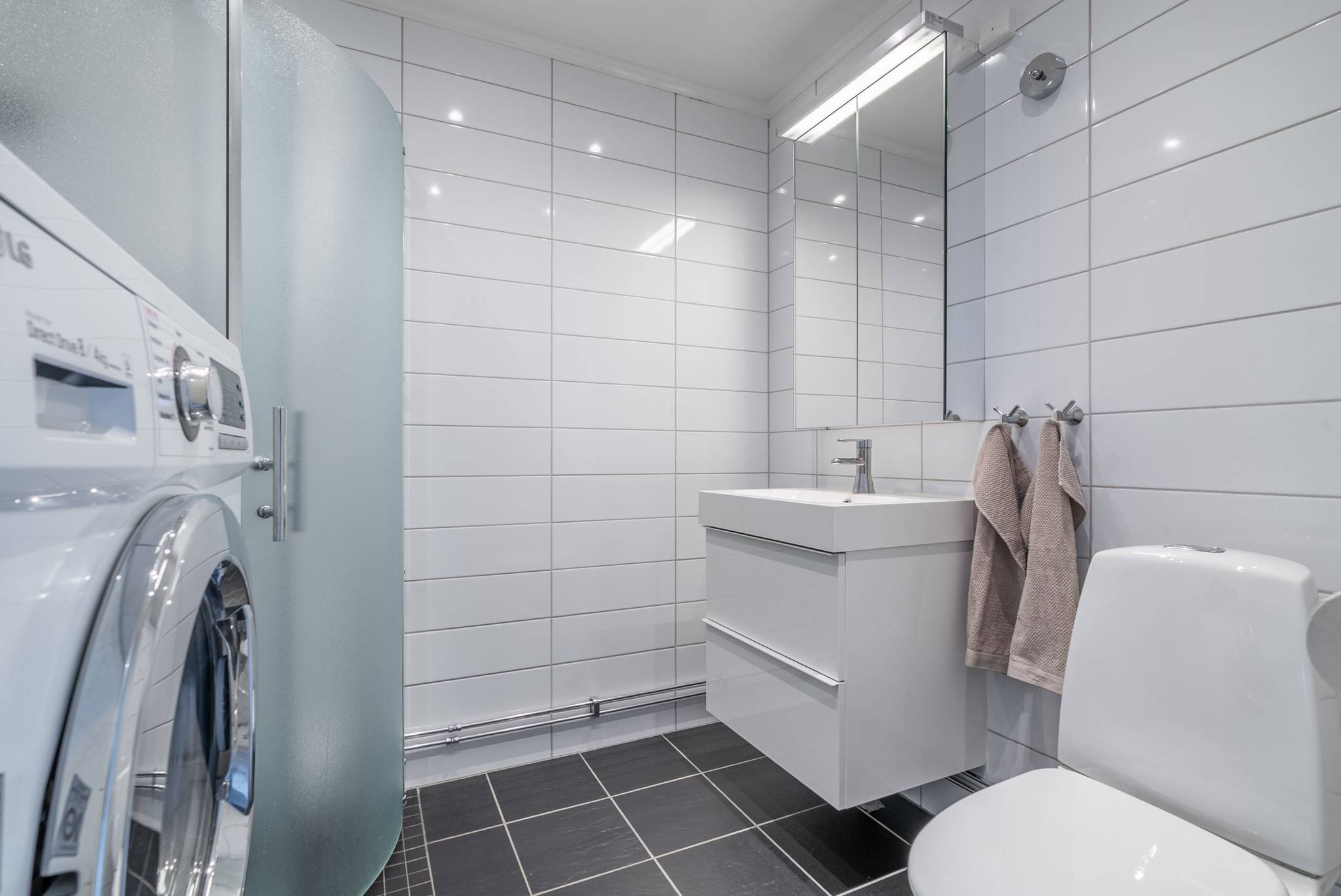 2 rum Lägenhet på Villagatan 61C Centralt Örnsköldsviks kommun - bild 17