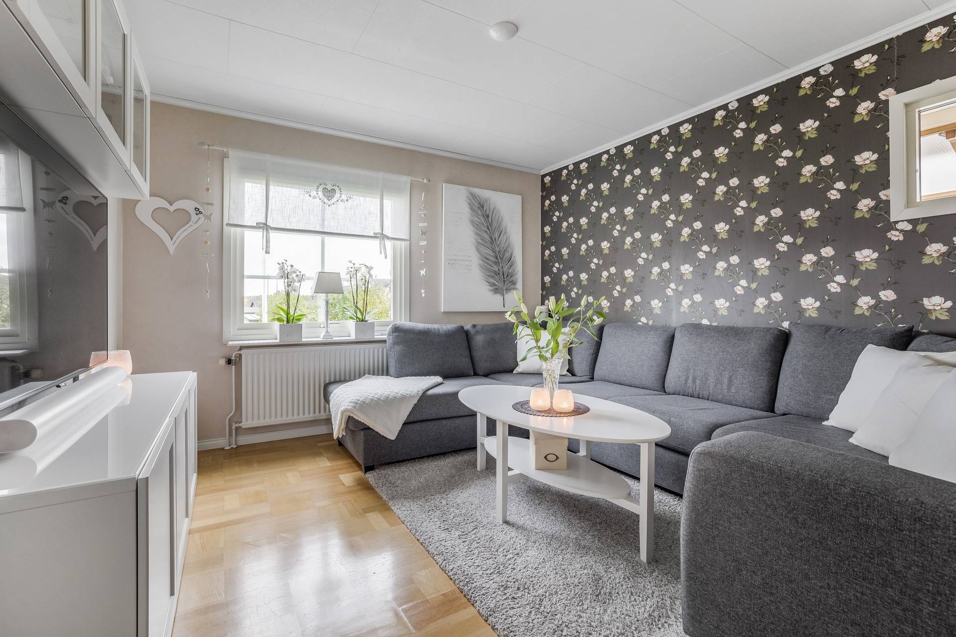3 rum Villa på Löjtnantsvägen 10 Mesta Eskilstuna kommun - bild 16