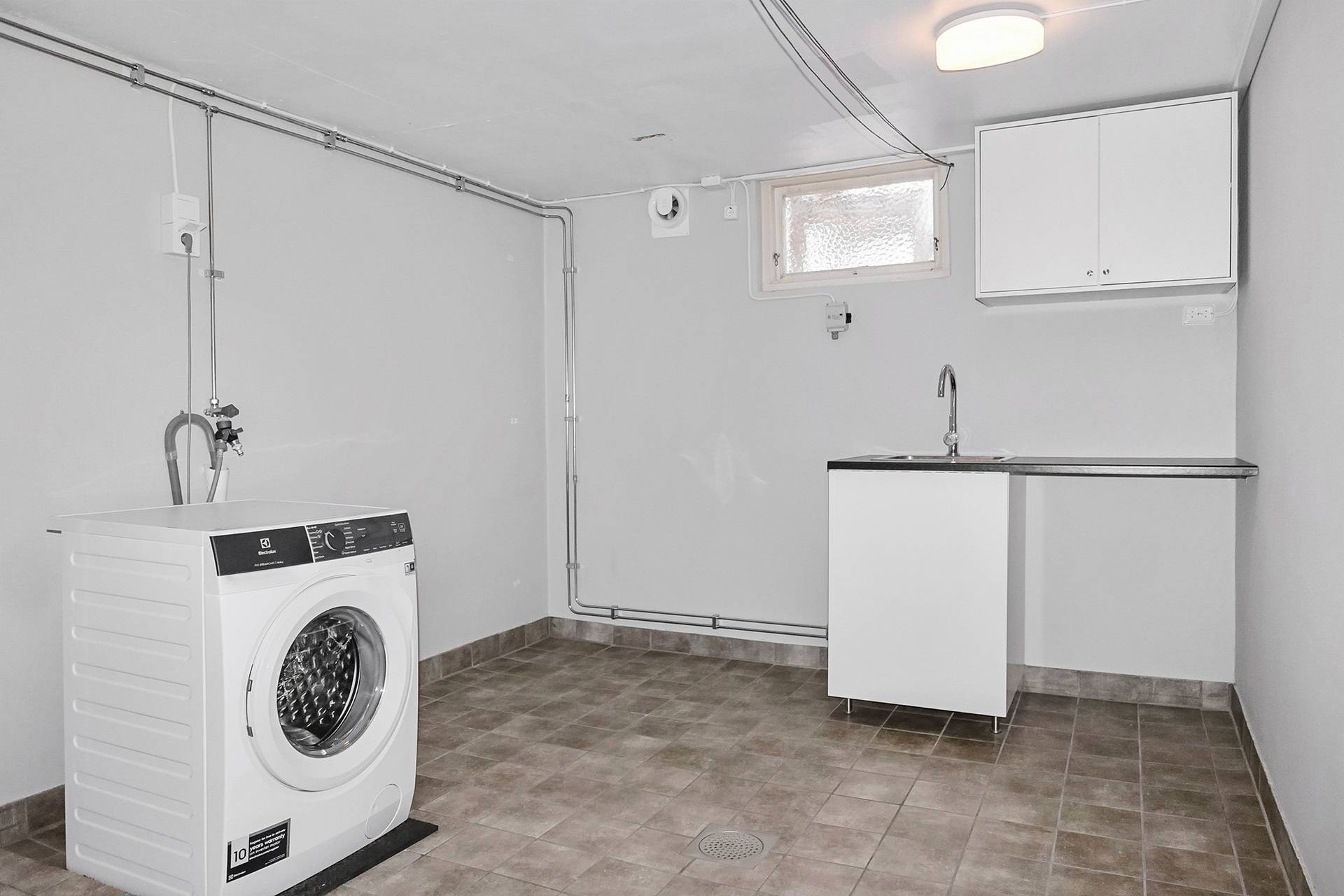 5 rum Kedjehus på Fryxellsgatan 6B Väster Åmåls kommun - bild 15