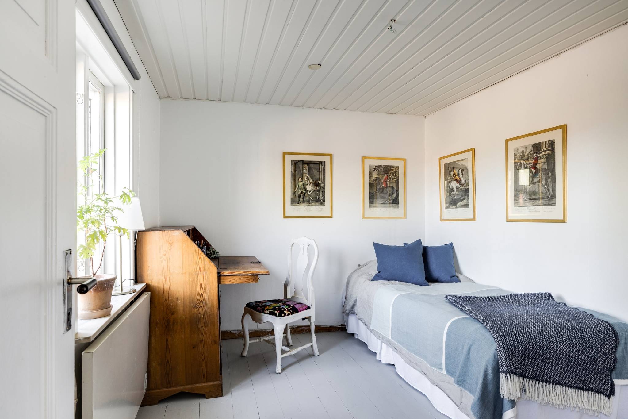 7 rum Gård med jordbruk på Vejbyslättsvägen 21 Vejbyslätt Ängelholms kommun - bild 29