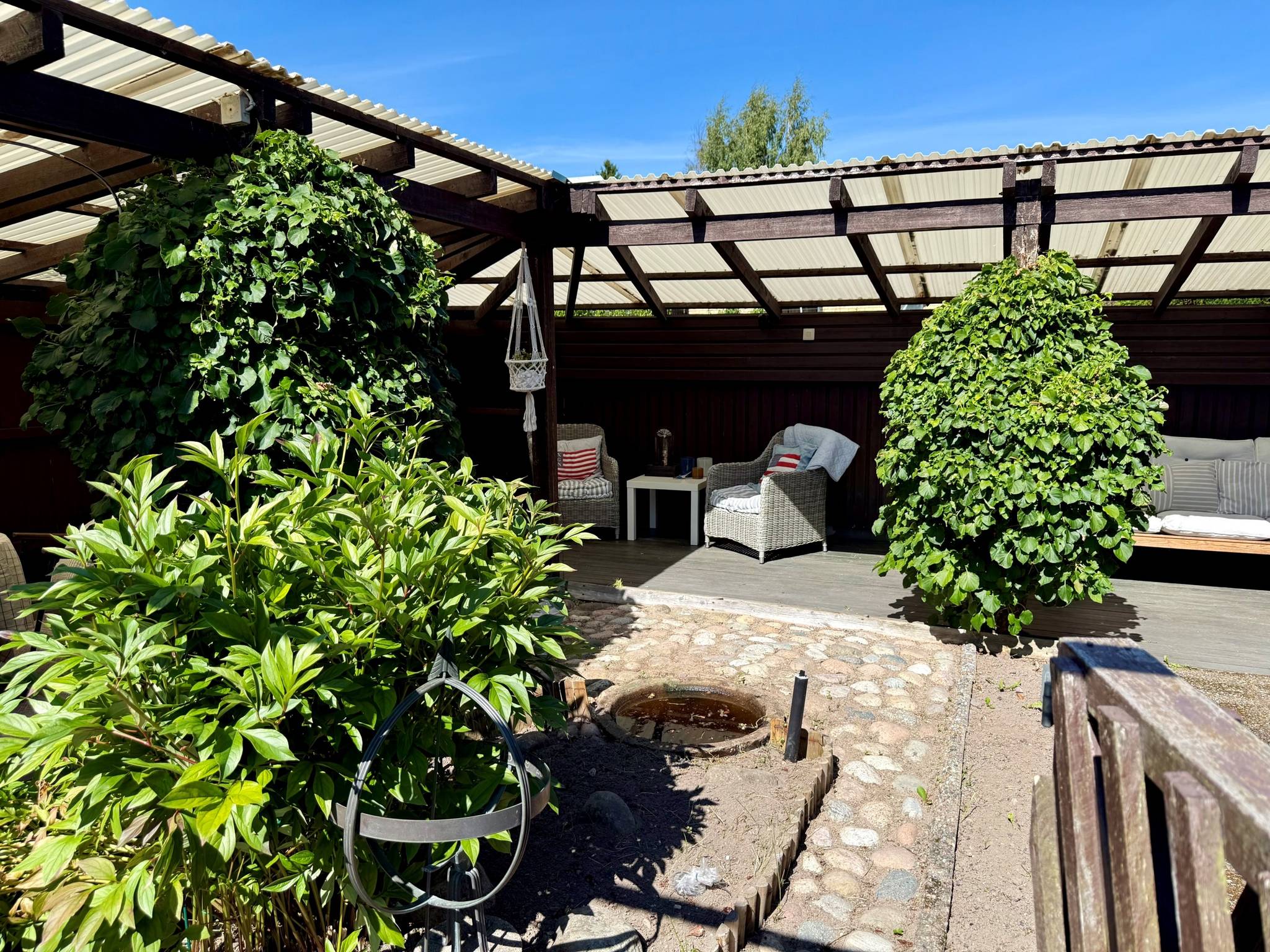 6 rum Villa på Oxelvägen 5 Nora Nora kommun - bild 50