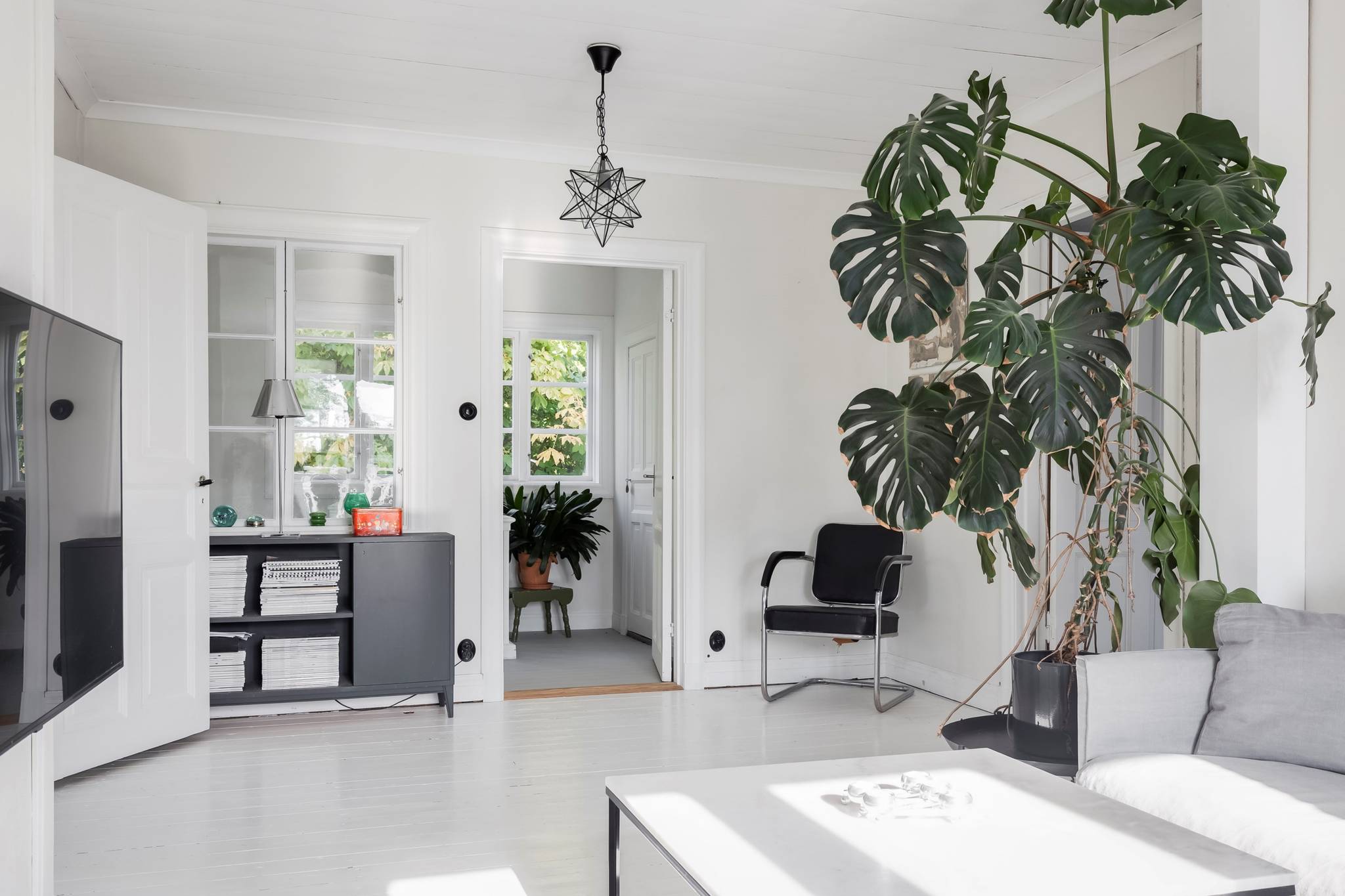 6 rum Villa på Södra stigen 3 Sörby Örebro kommun - bild 34