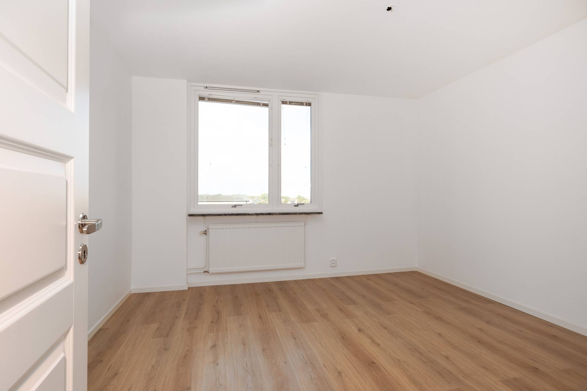 2 rum Lägenhet på Munkhättegatan 34B Eriksfält / Söderkulla Malmö kommun - bild 2