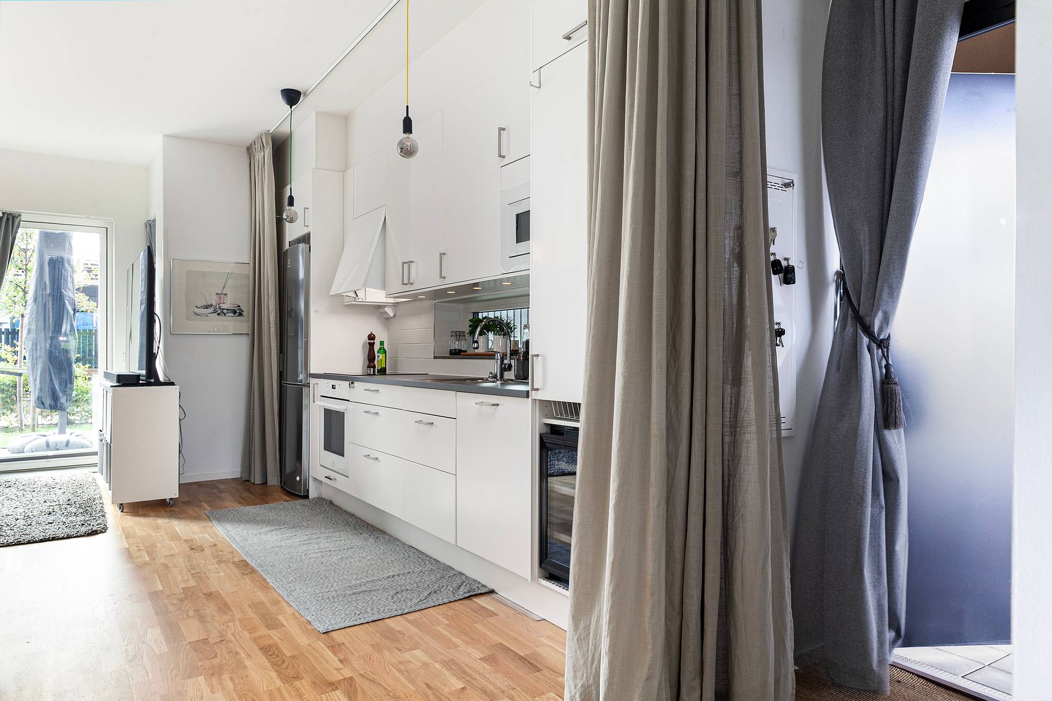 1.5 rum Lägenhet på Forskargatan 5D Höganäs Höganäs kommun - bild 5