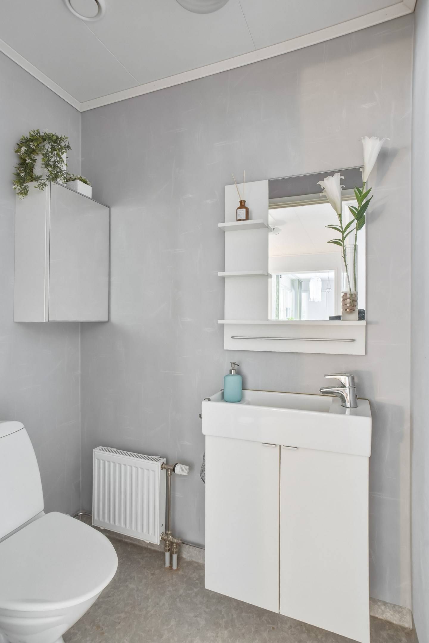 5 rum Villa på Lantvägen 32 Bullmark Umeå kommun - bild 18
