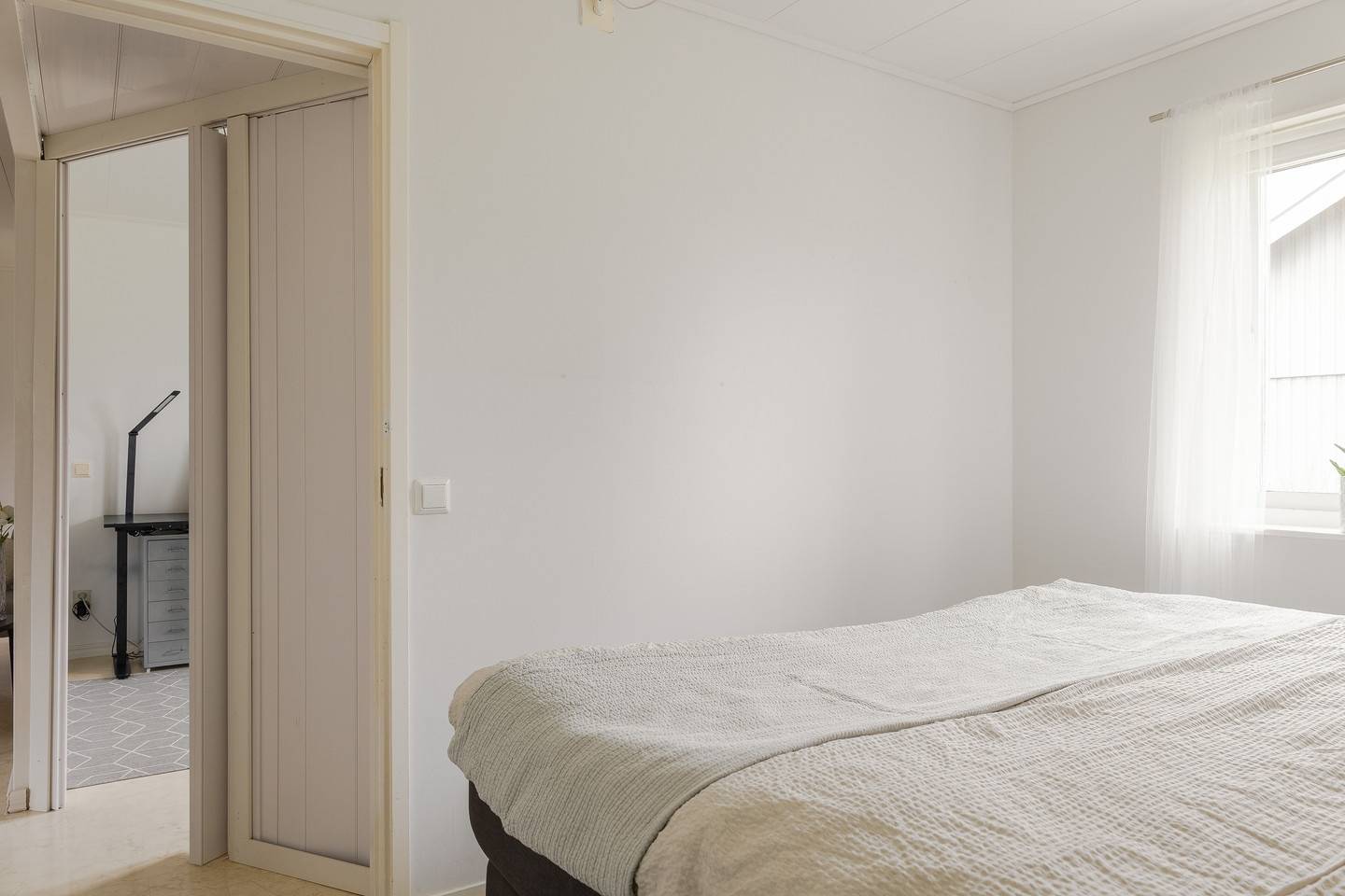 5 rum Villa på Slånbärstigen 5 Hillerstorp Gnosjö kommun - bild 15