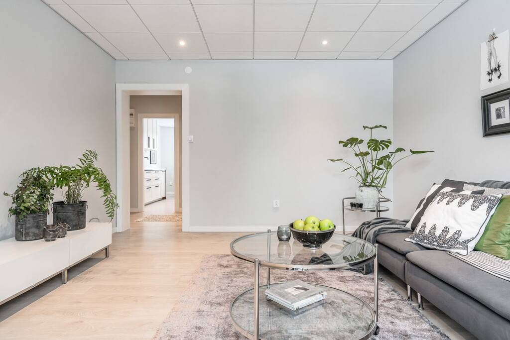 2 rum Lägenhet på Hagavägen 64 Hagalund Borlänge kommun - bild 21