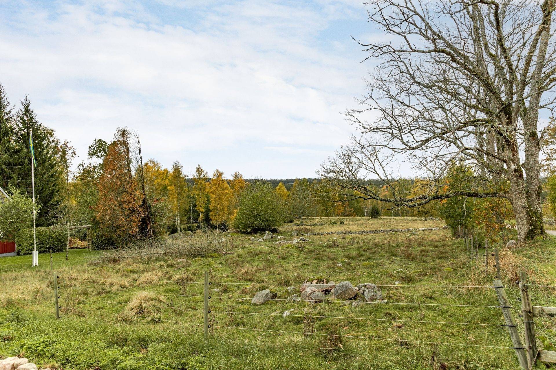 4 rum Villa på Skäfshult 135 Södra Vi Vimmerby kommun - bild 41