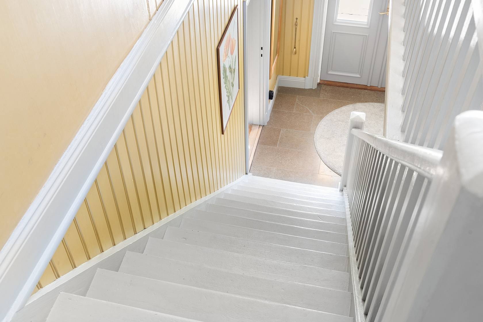 6 rum Gård/skog på Grävstens gård Nykvarns kommun - bild 32