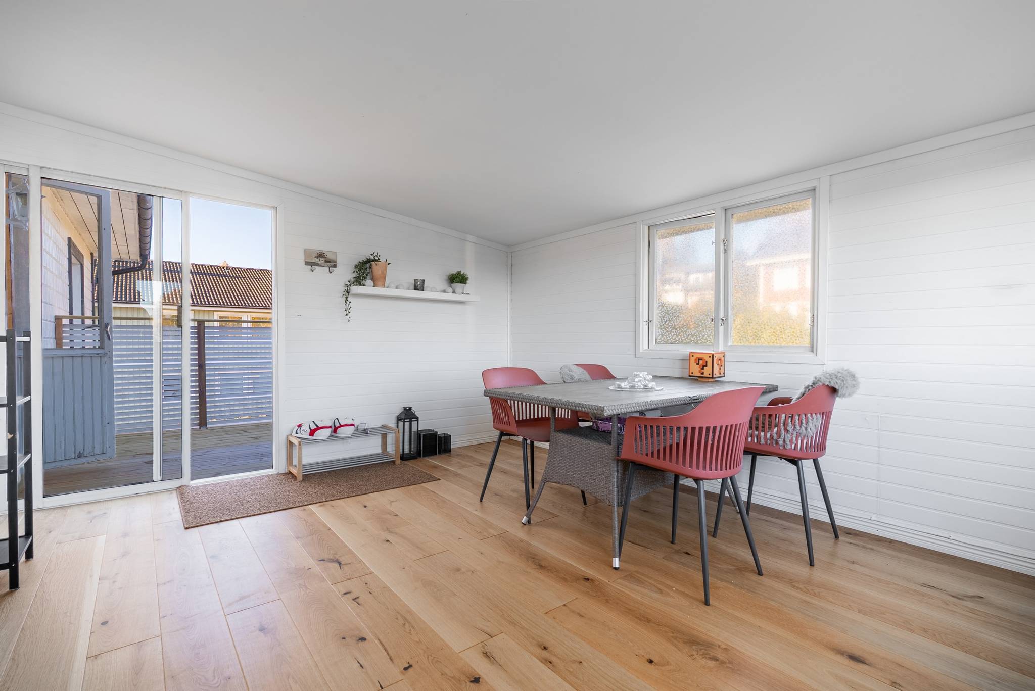 8 rum Villa på Lindbyvägen 8 Centralt Örnsköldsviks kommun - bild 40