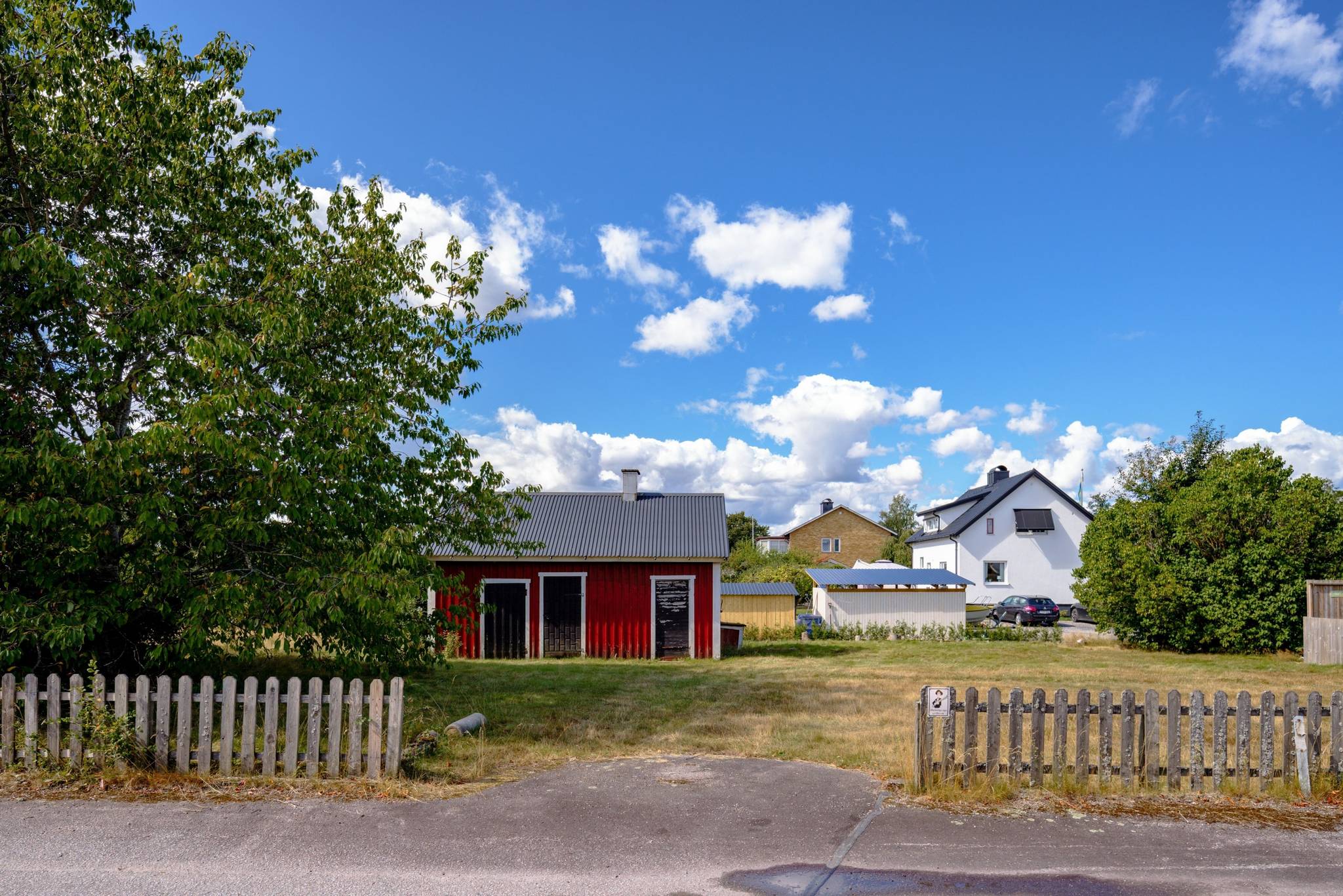 3 rum villa på Ågatan 18 Hillerstorp, Gnosjö kommun - bild 5