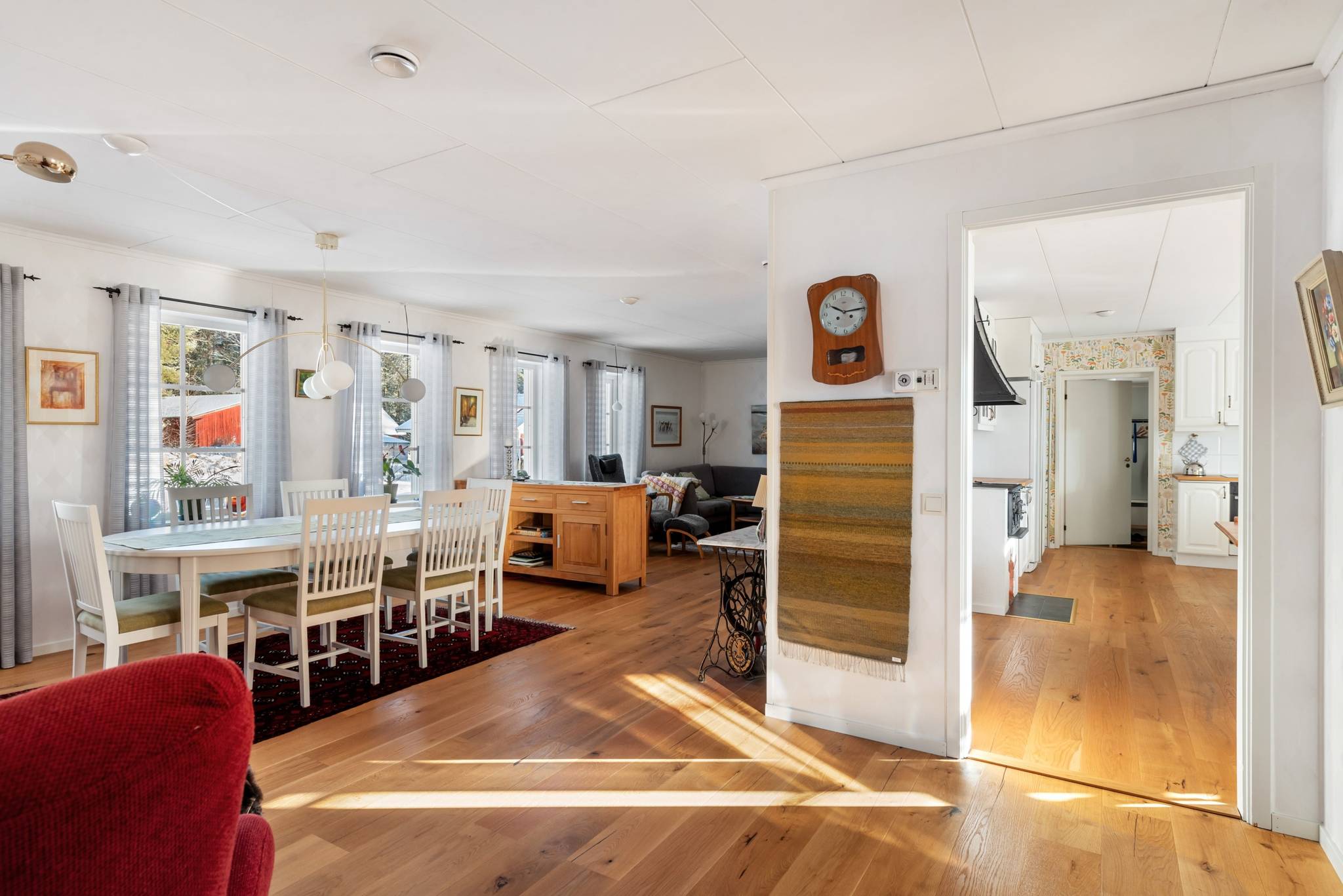 4 rum Villa på Storbolsvägen 32 Fasterna Norrtälje kommun - bild 8